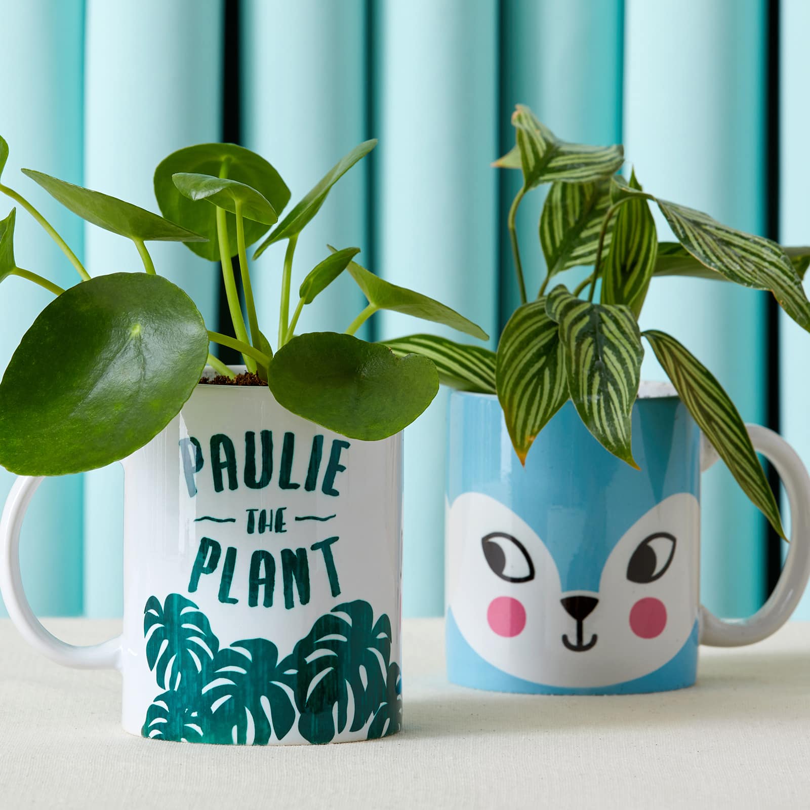 Cricut® 15oz. White Ceramic Mug Blanks, 2ct.