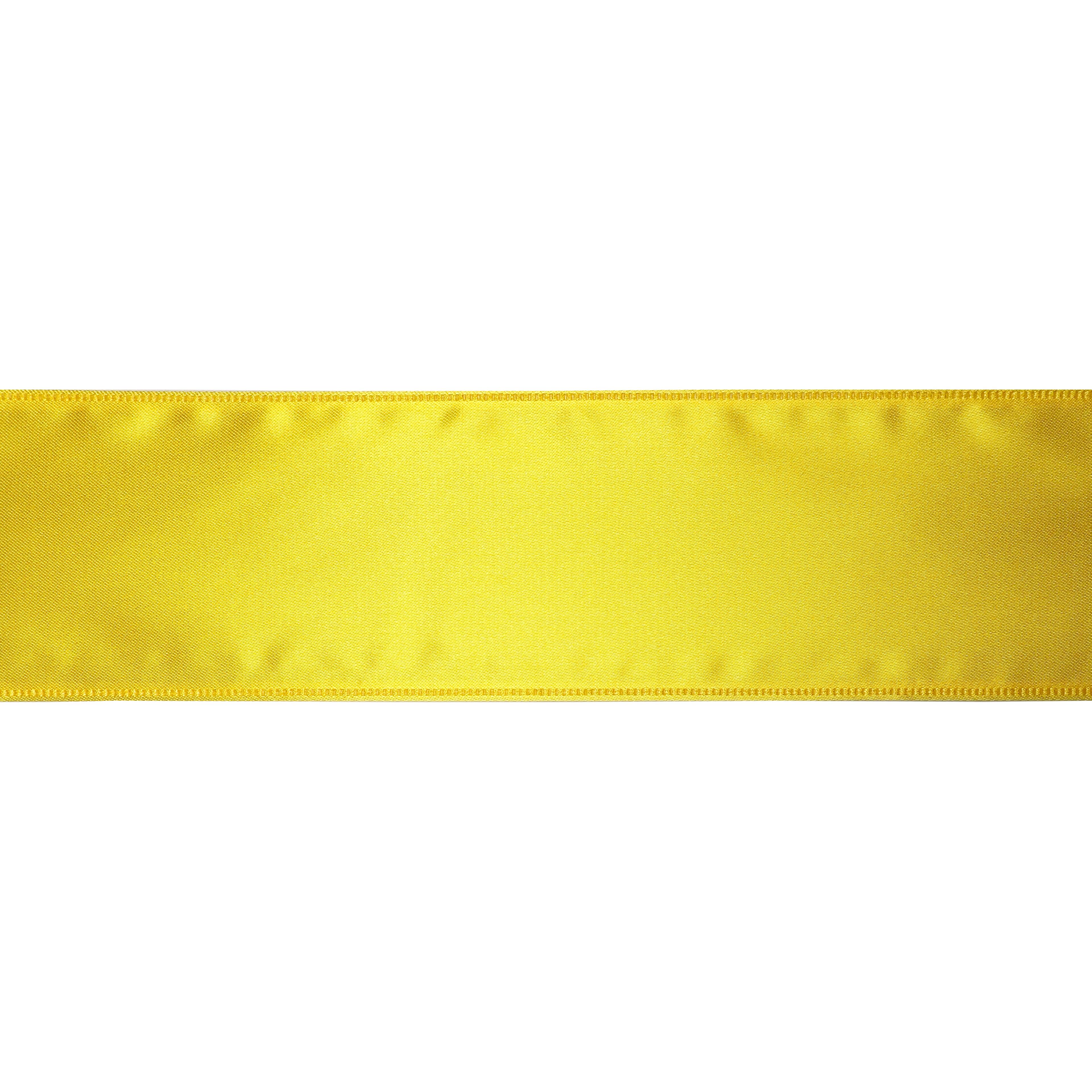 12 Pack: 2.5" x 10yd. Satin Wired Ribbon by Celebrate It® Specialty