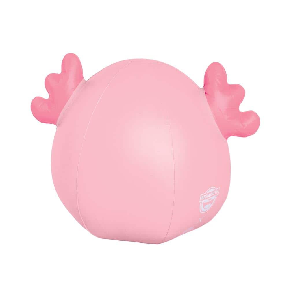 17" Original Squishmallows™ Archie Axolotta Beach Ball