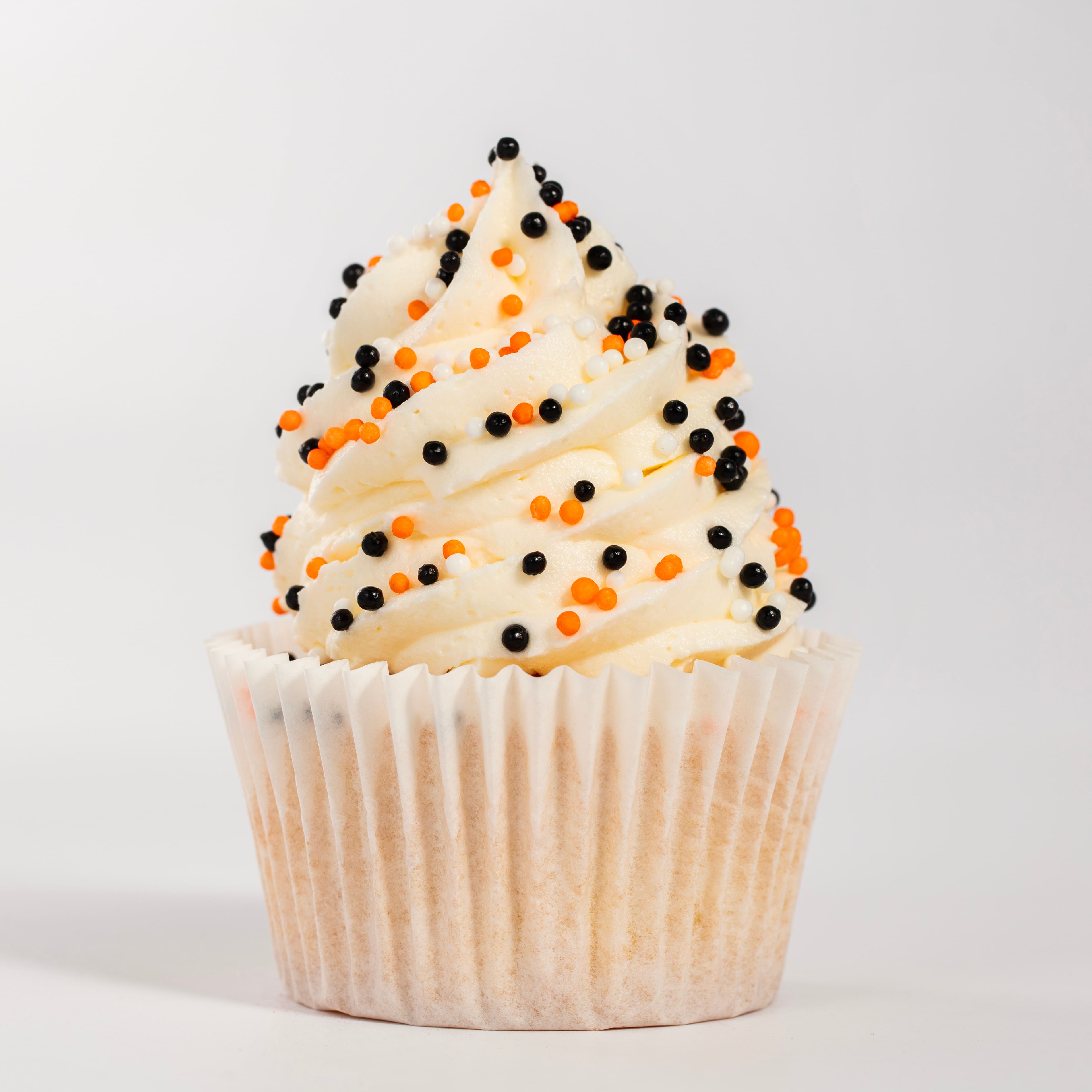 PME Cake Sweet Street® Haunting Hallows Sprinkle Mix