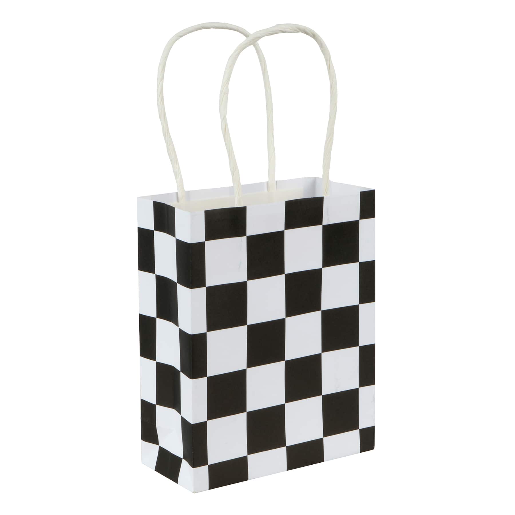 Mini Print Gift Bags