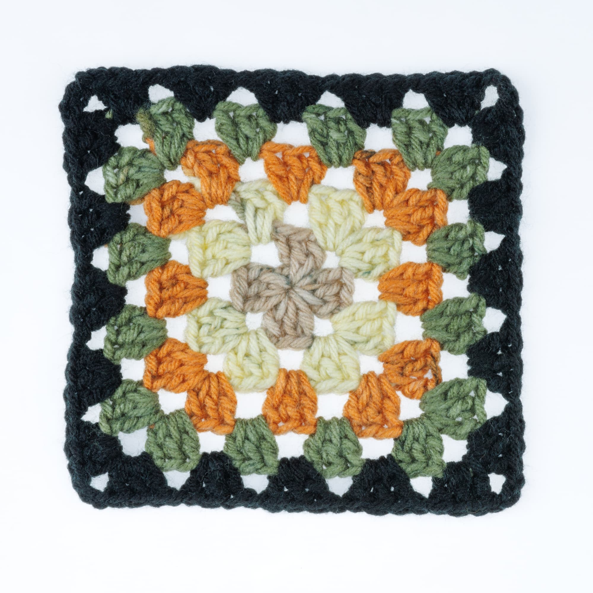 3 Pack Red Heart® All in One™ Granny Square™ Yarn