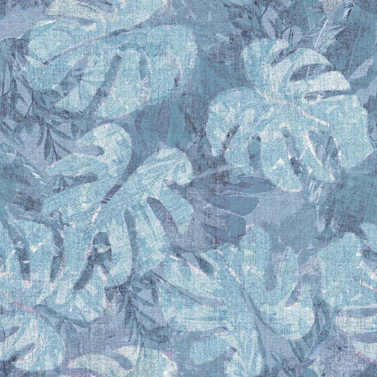 RoomMates Jungle Leaf Canopy Peel & Stick Wallpaper