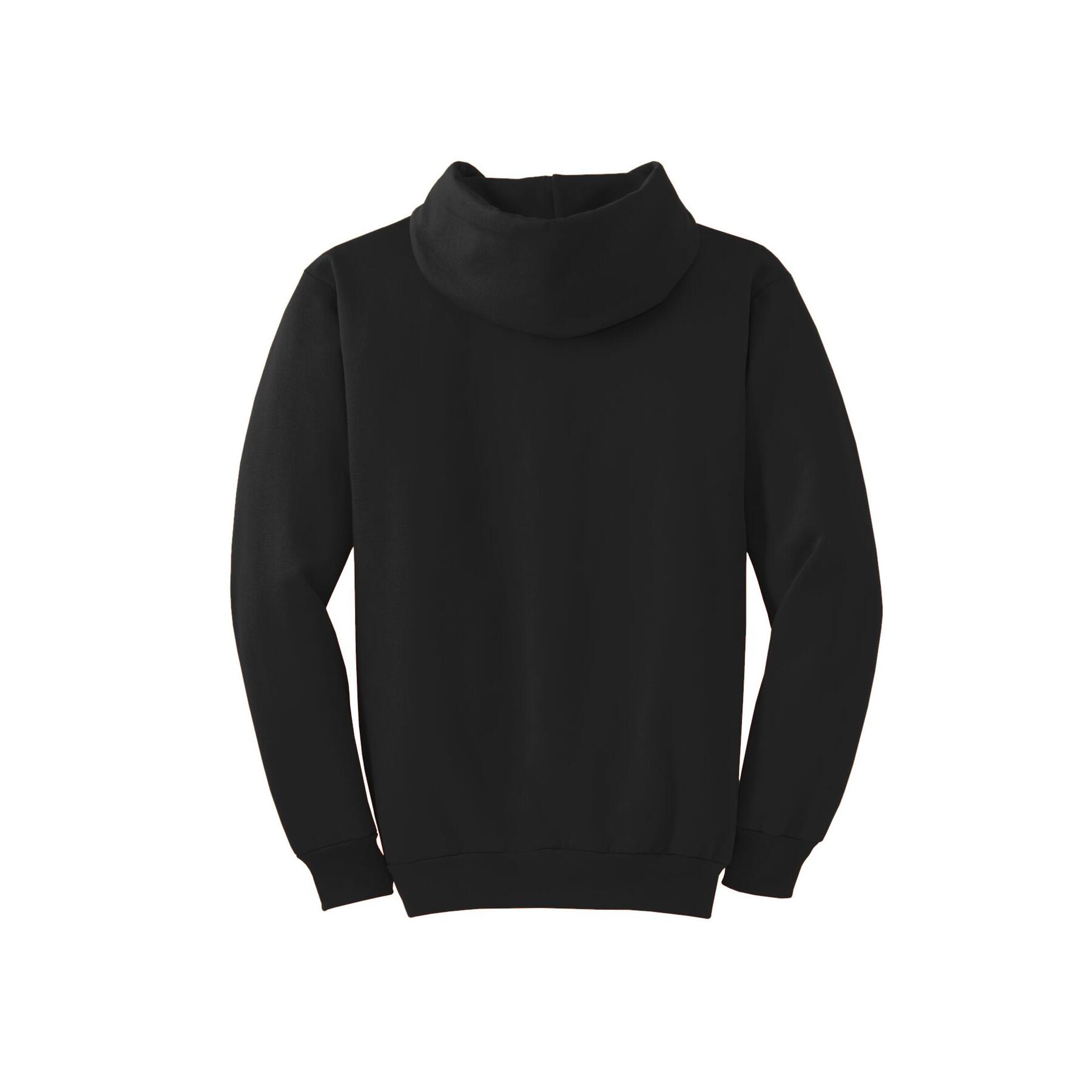 Port & Company® Neutrals Essential Fleece Pullover Hooded Sweatshirt