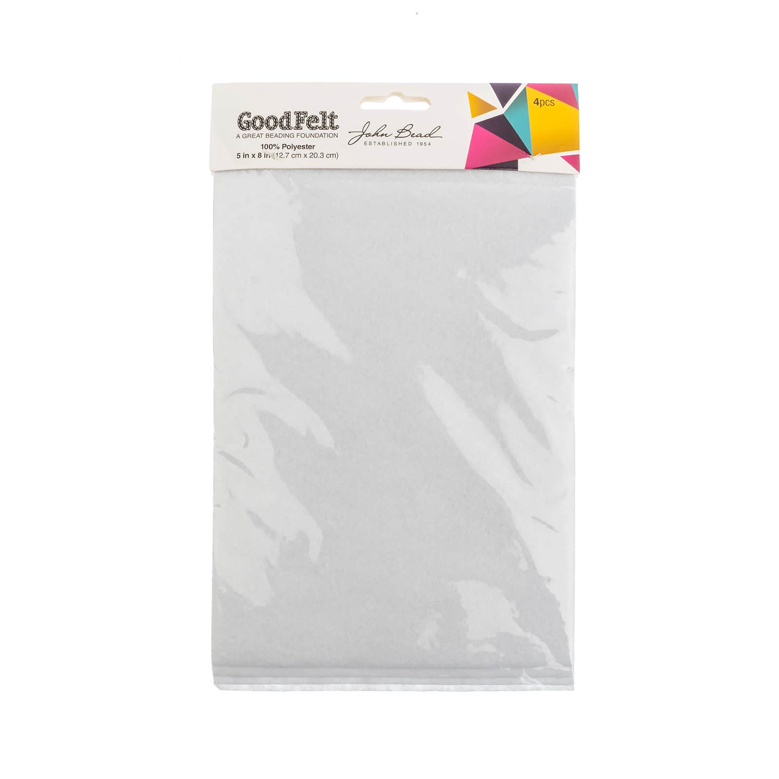 John Bead Beading Foundation