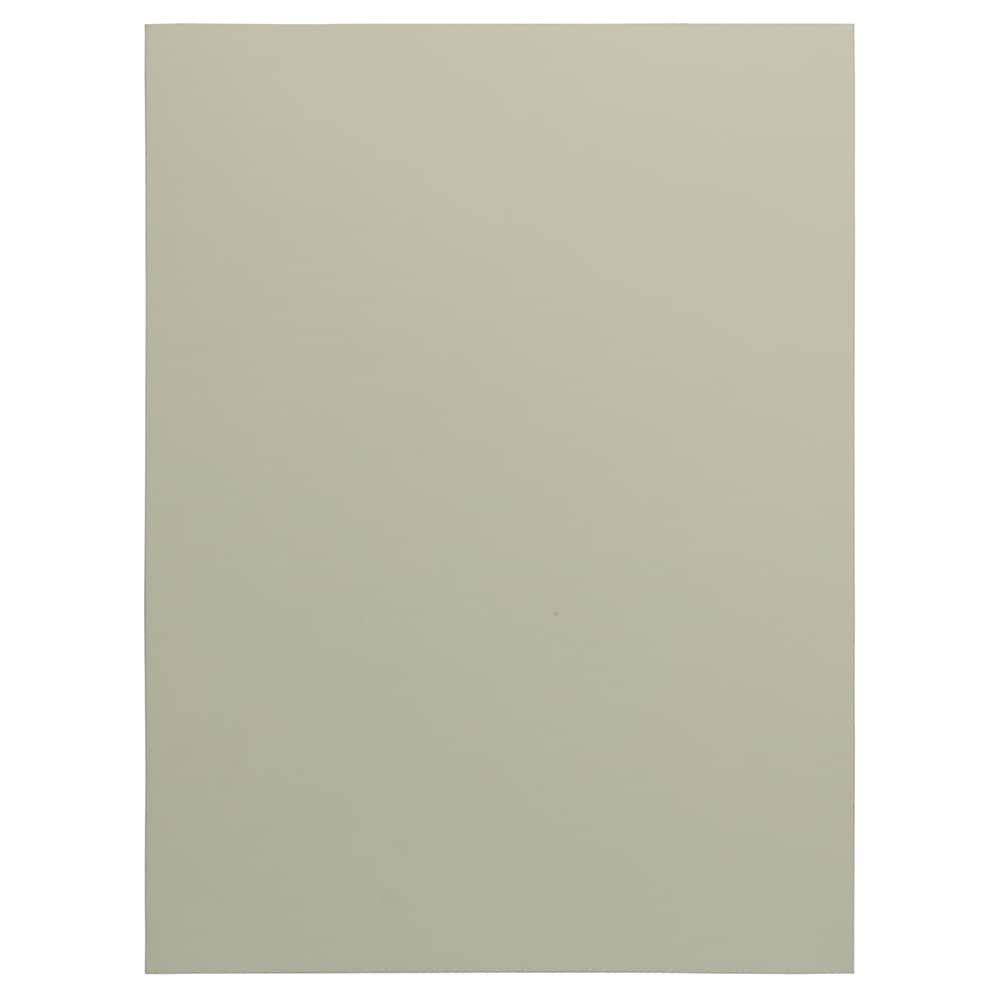 JAM Paper A7 Ivory Blank Foldover Cards