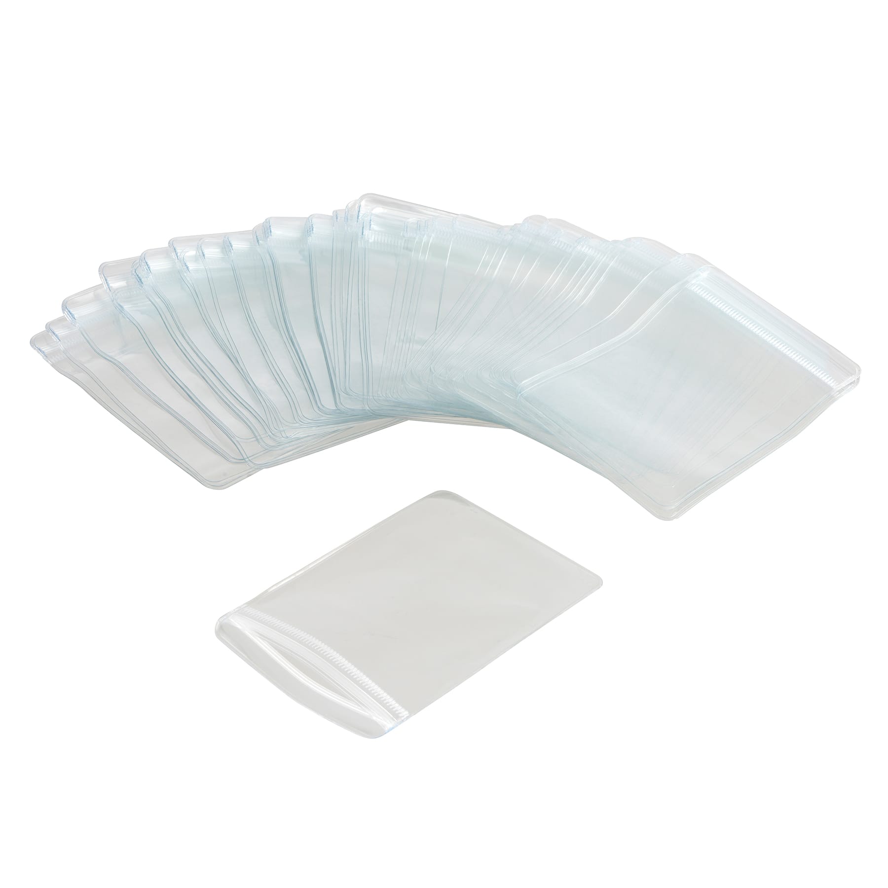 Large Anti-Tarnish Jewellery Bags, 50ct. by Bead Landing™