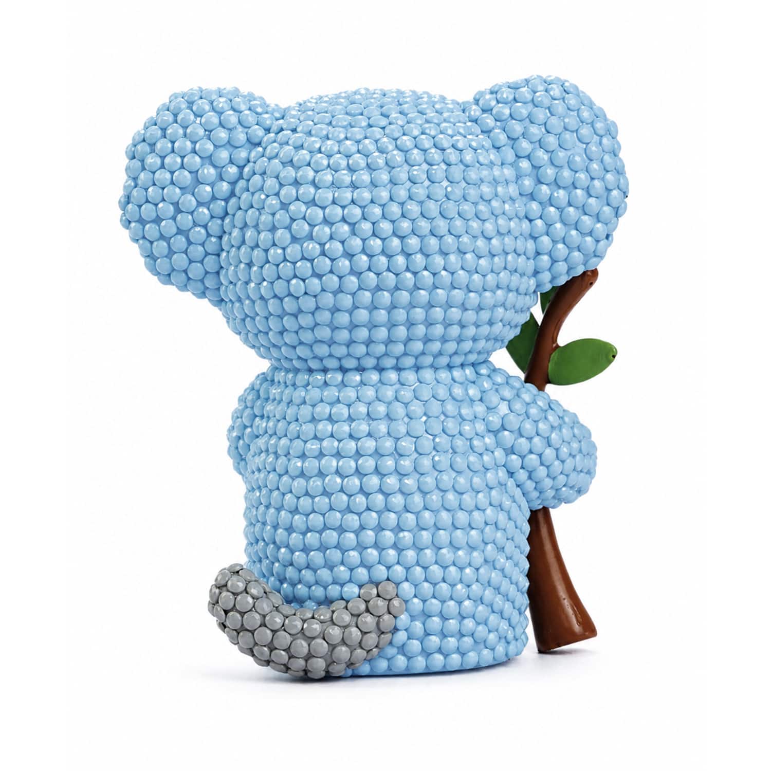 3.25" Koala Mystery Diamond Art Kit by Make Market®