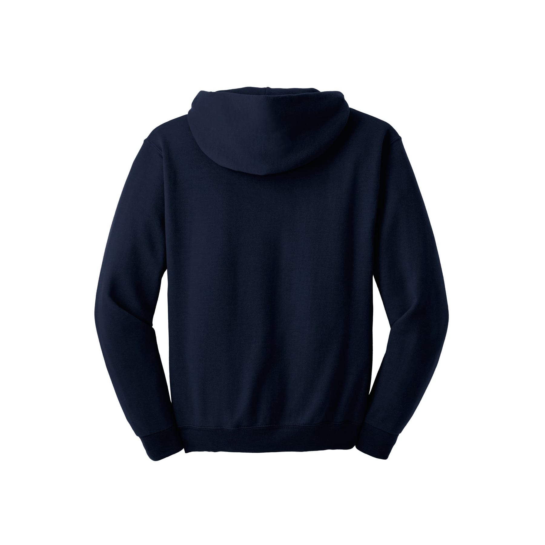 JERZEES® Super Sweats® NuBlend® Pullover Hooded Sweatshirt