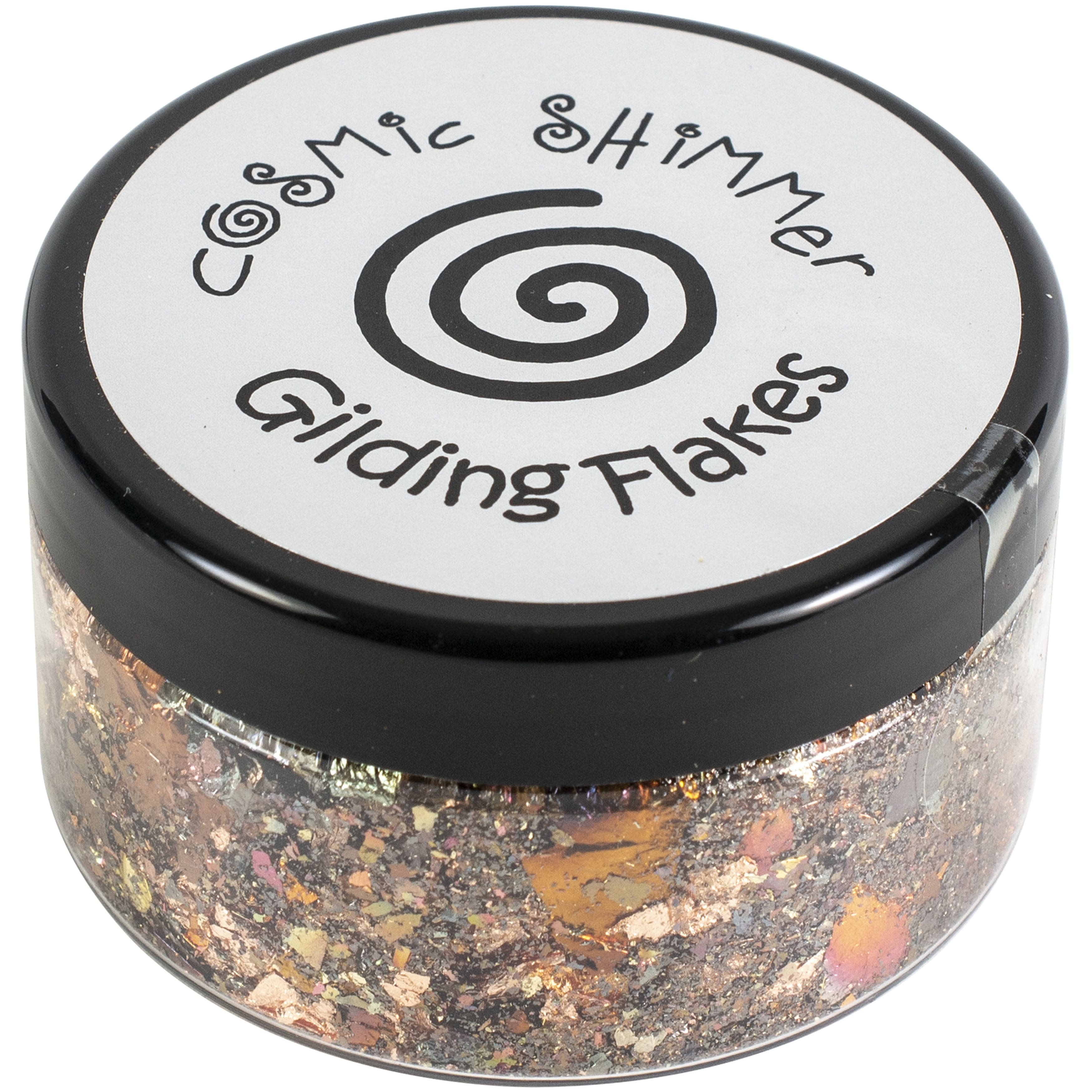 Creative Expressions Cosmic Shimmer Gilding Flakes, 100mL