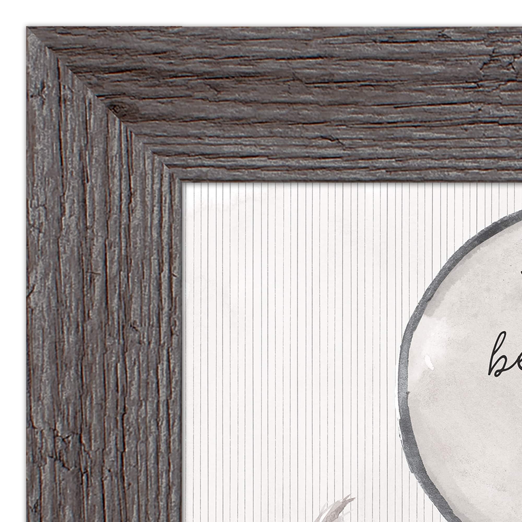 Farmhouse Sink Western Framed Print