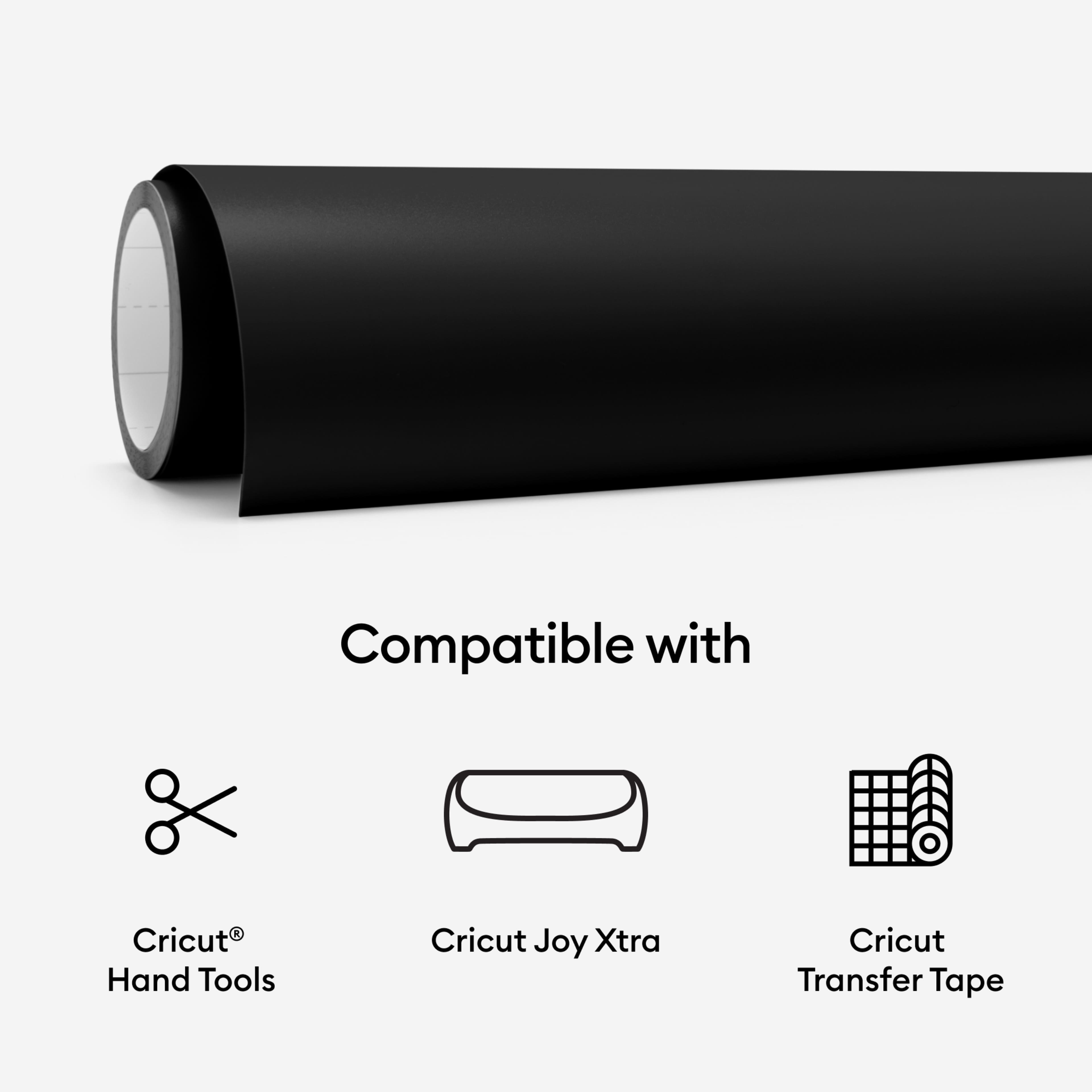 Cricut Joy Xtra™ Permanent Smart Vinyl™ Classics Sampler