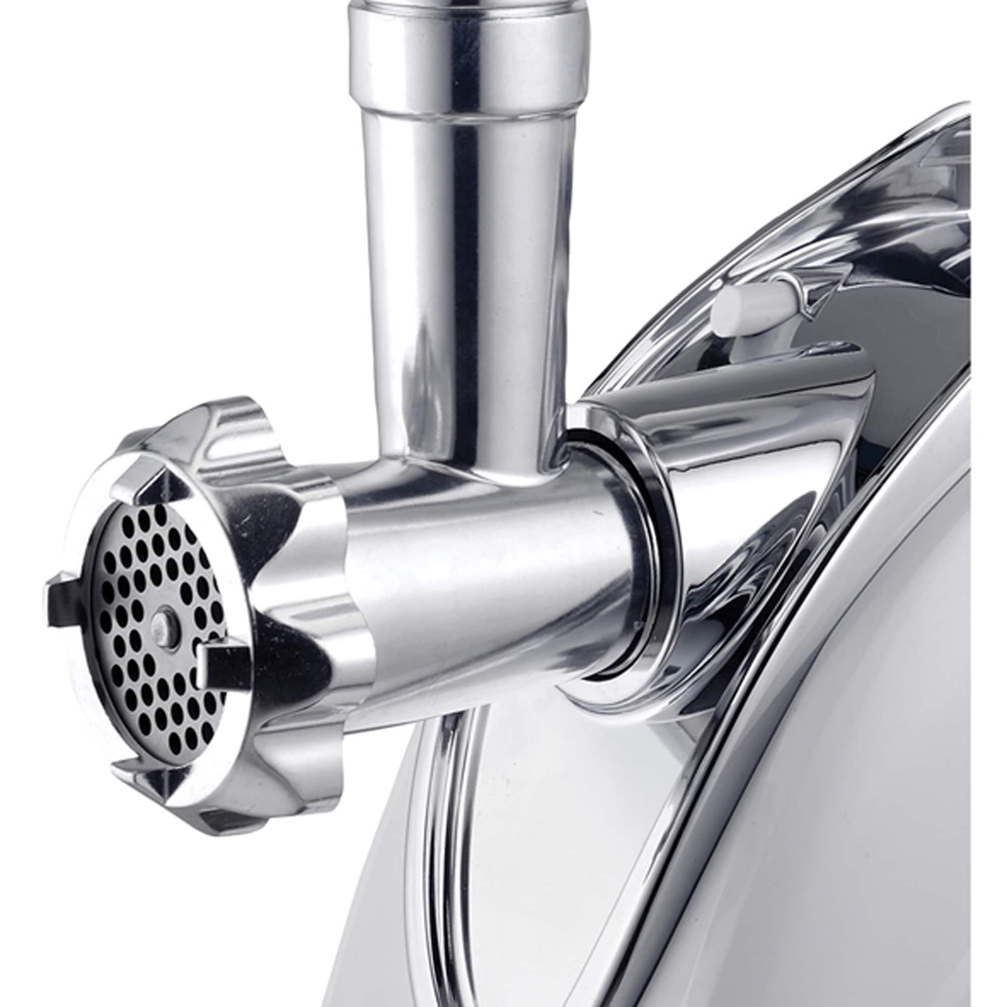 Brentwood Electric Meat Grinder & Sausage Stuffer