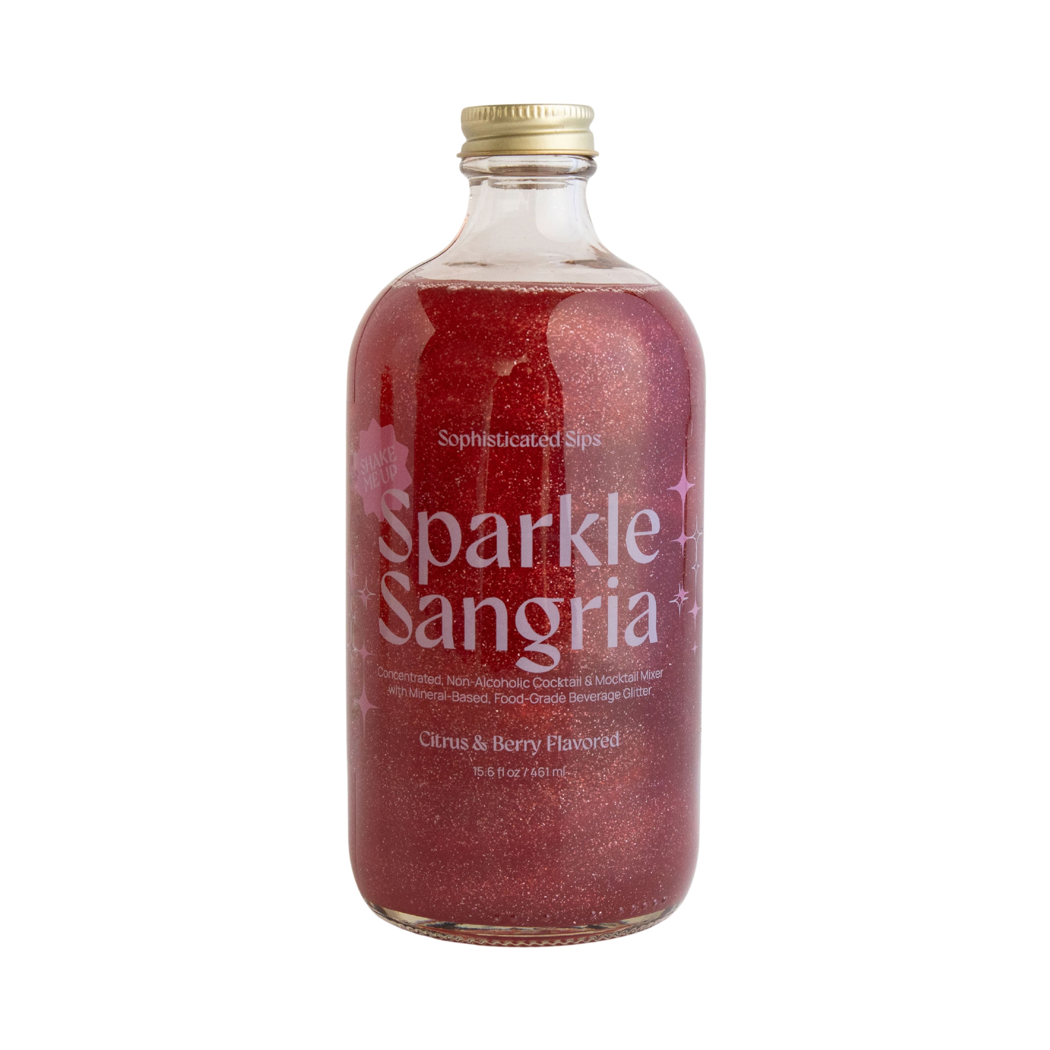 Sophisticated Sips 15.6oz. Sparkle Sangria Mix