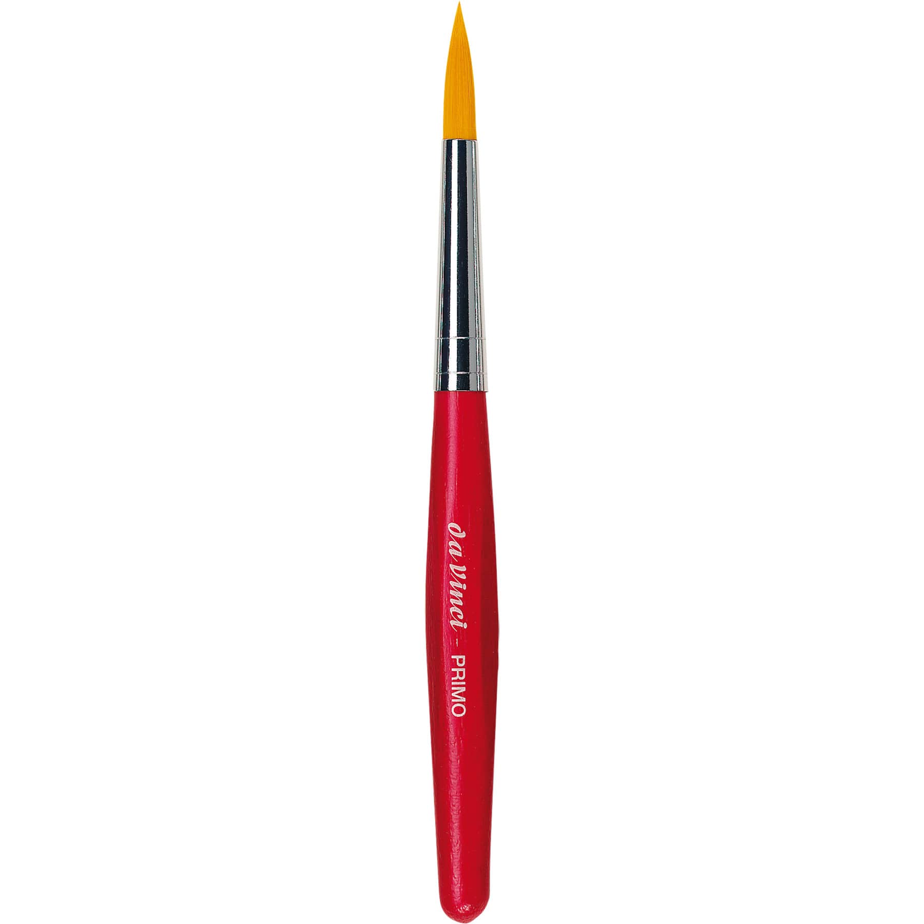 da Vinci PRIMO Series 353R Size 12 Synthetic Round Brush