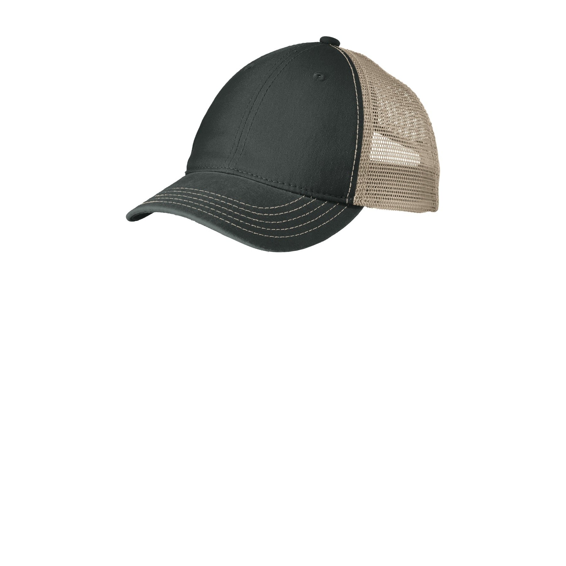 District® Super Soft Mesh Back Cap
