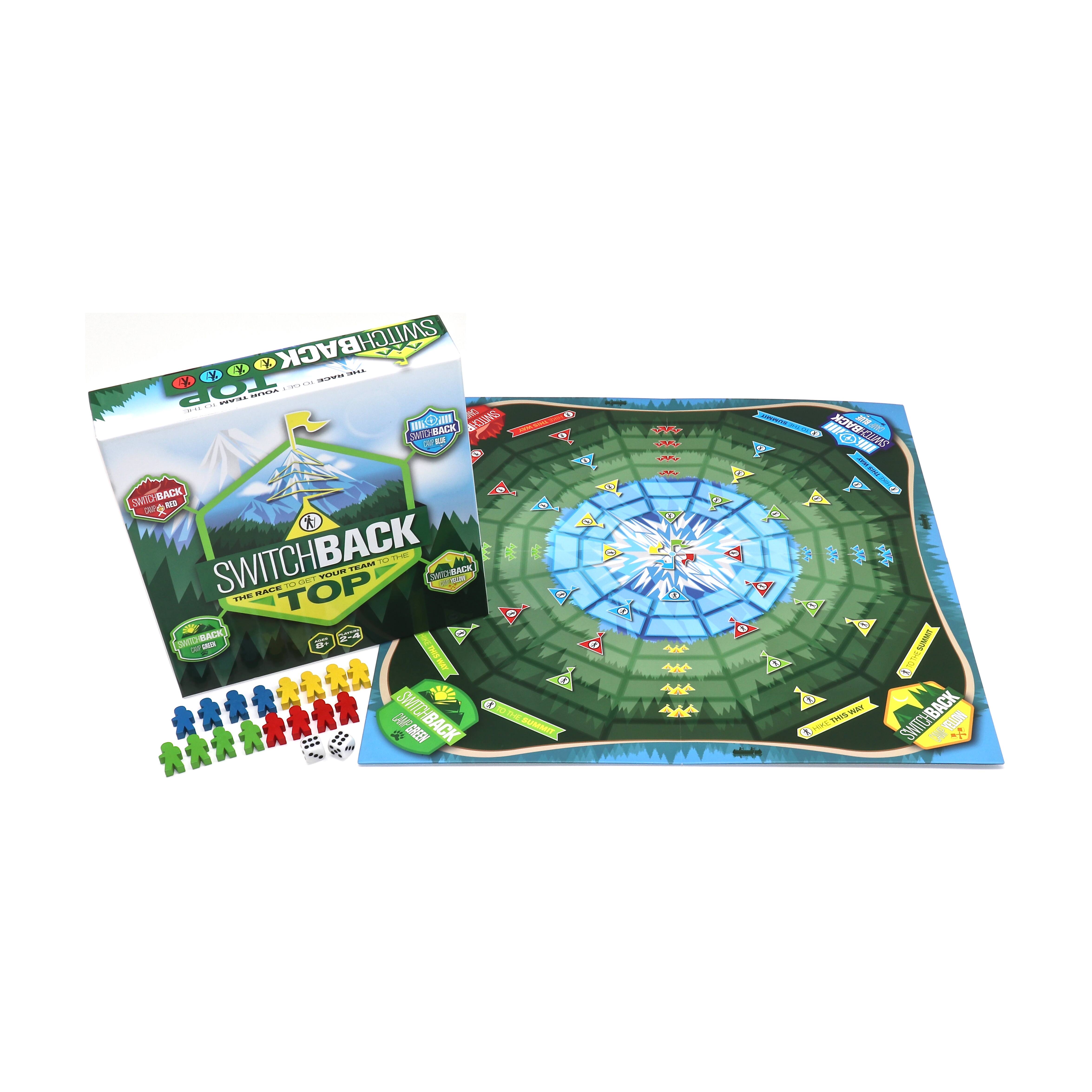 Switchback