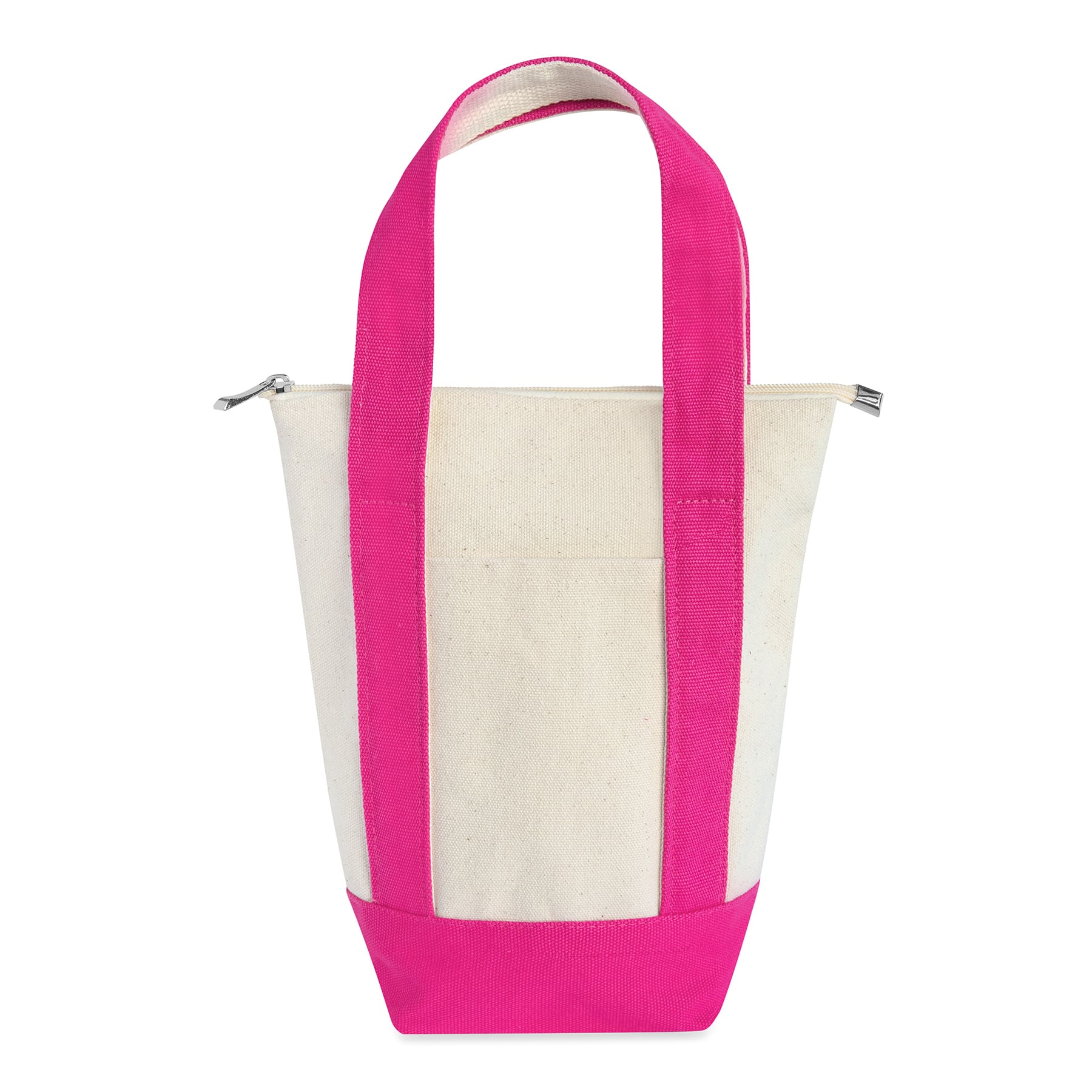 Small Summer Canvas Boat Tote by Make Market®