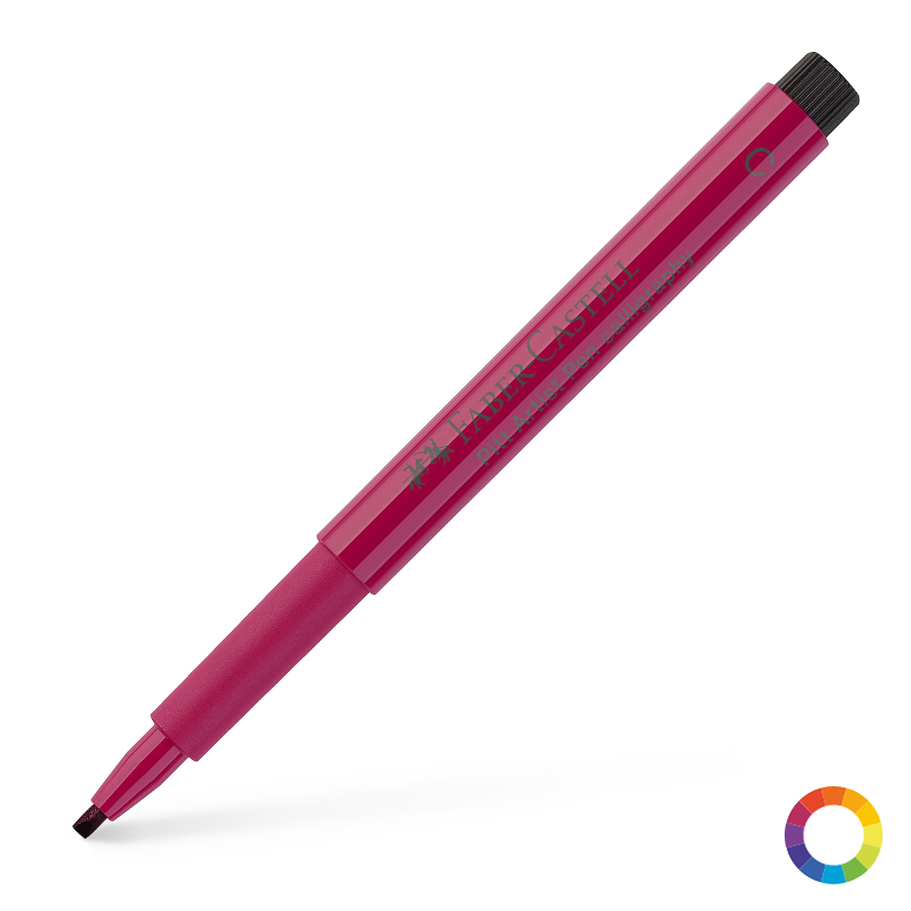 Faber-Castell® PITT® Calligraphy Artist Pen