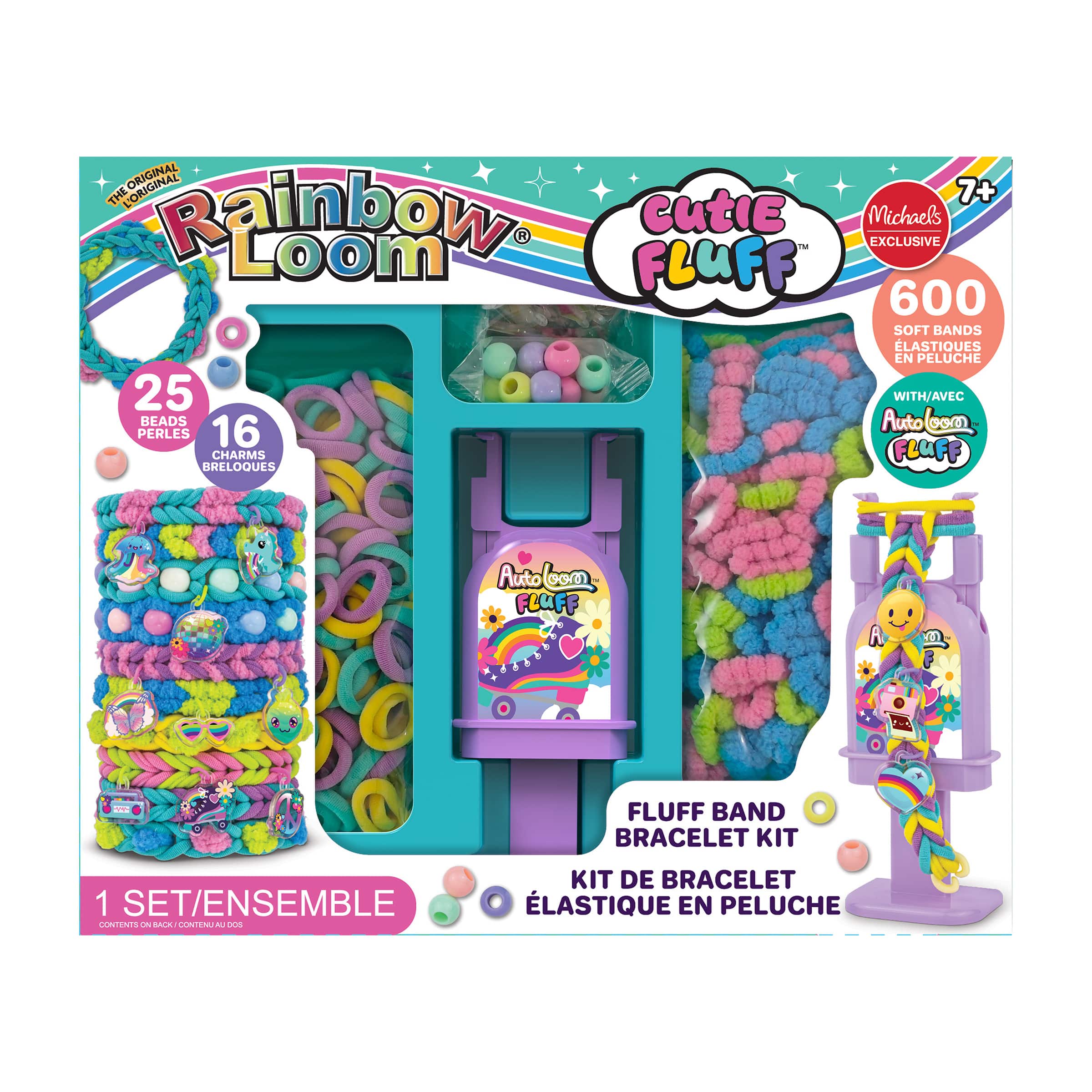 autoloom cutie fluff