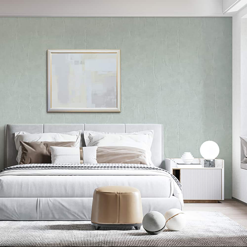 Designs Direct Crushed Linen Texture Wallpaper