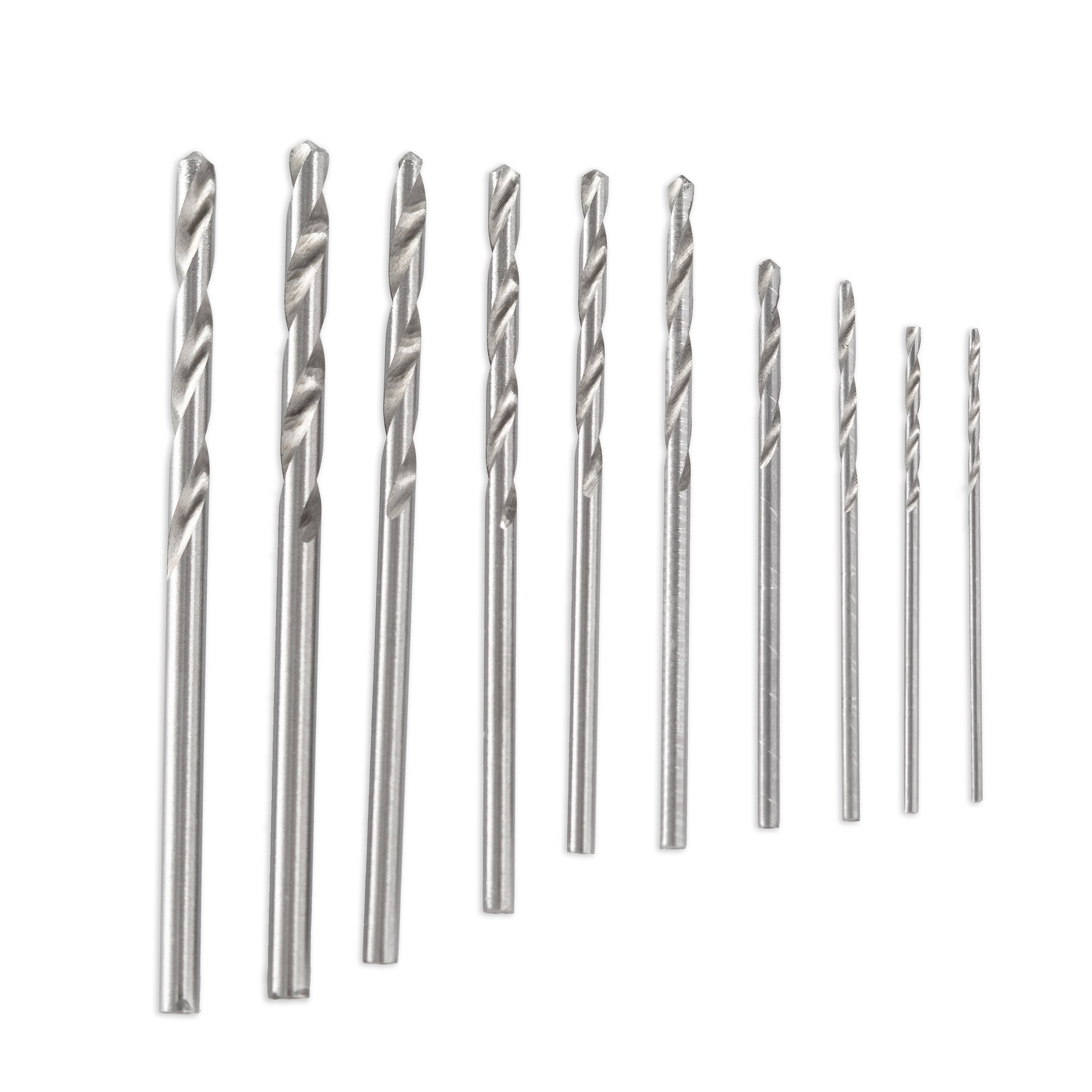 Pin Vise Hand Drill with Bits by Bead Landing™