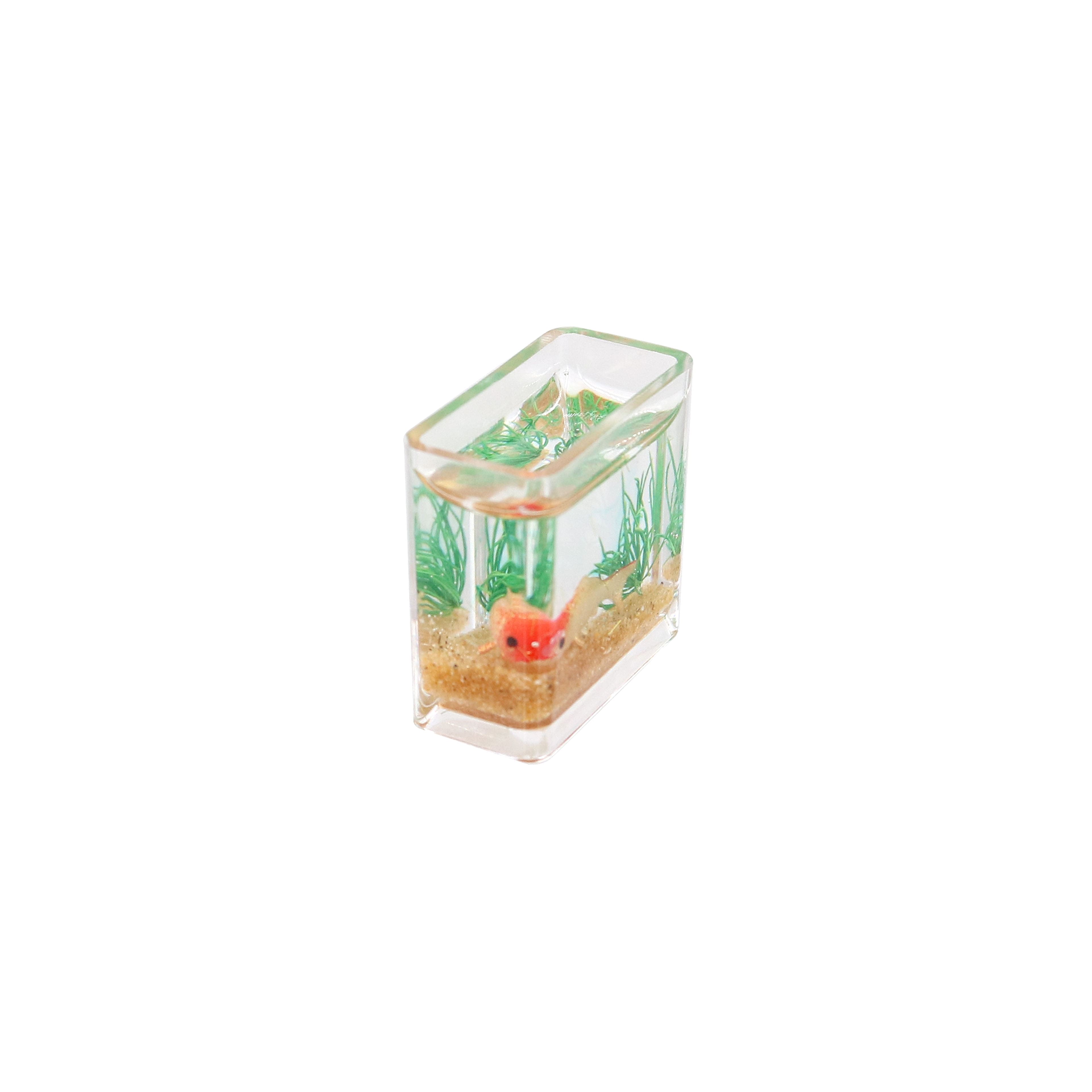 Miniature Fish Bowl by Make Market®
