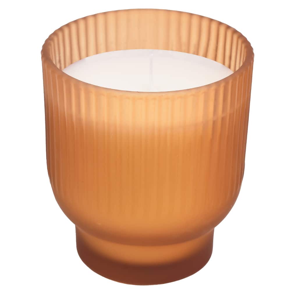 4oz. Scented Candle in Ribbed Jar by Ashland