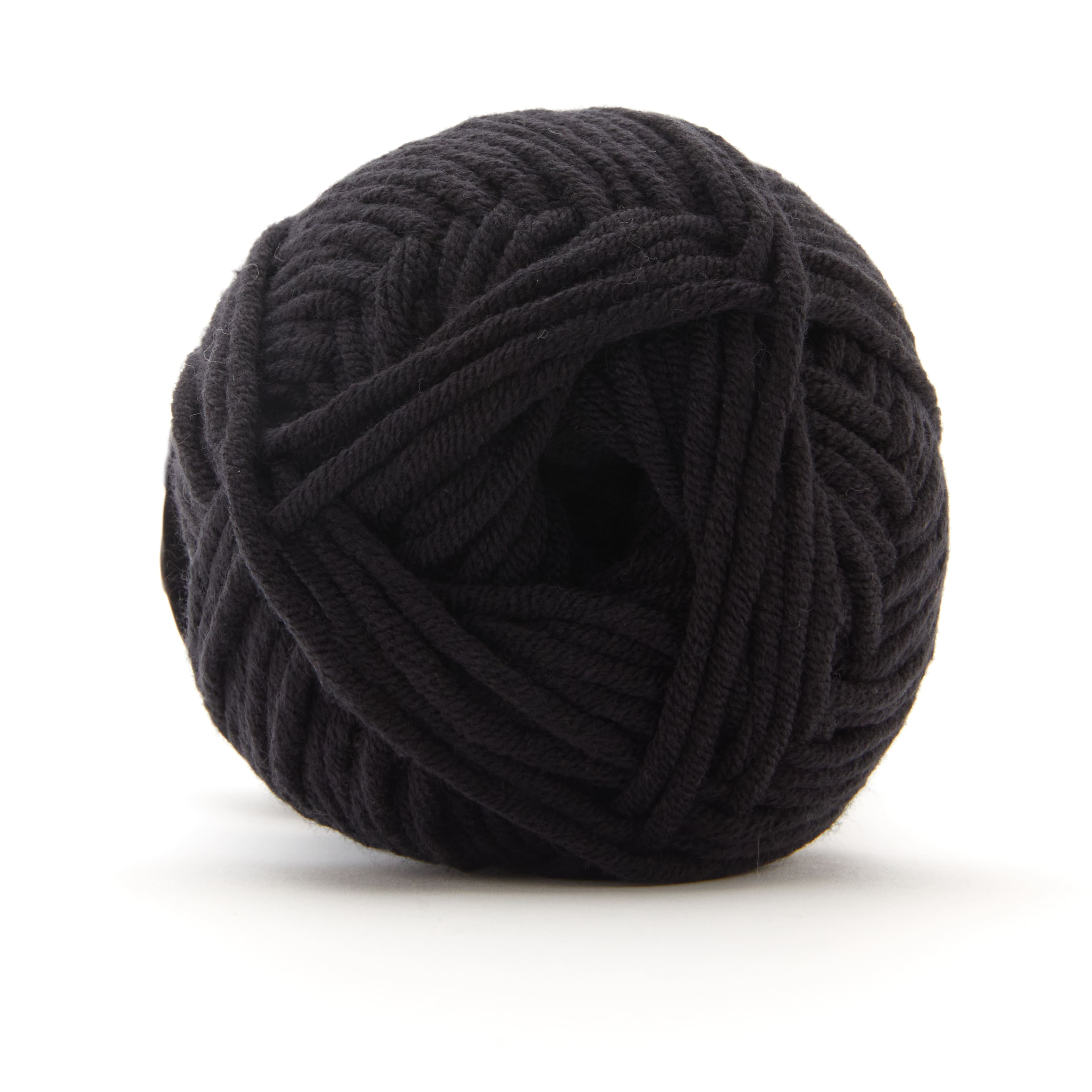 12 Pack: Bulky Twist™ Solid Yarn by Loops & Threads®