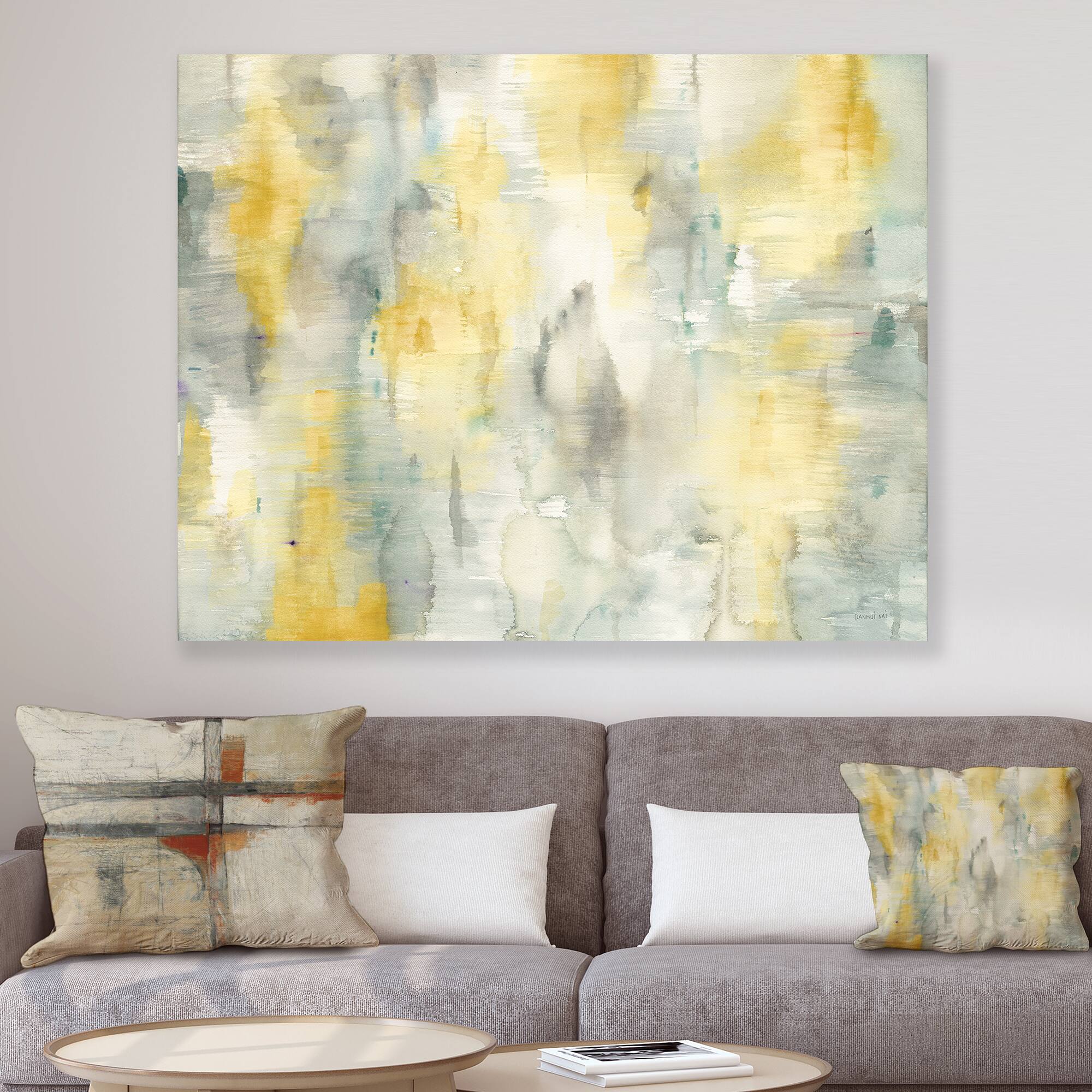 Designart - Summer Shower