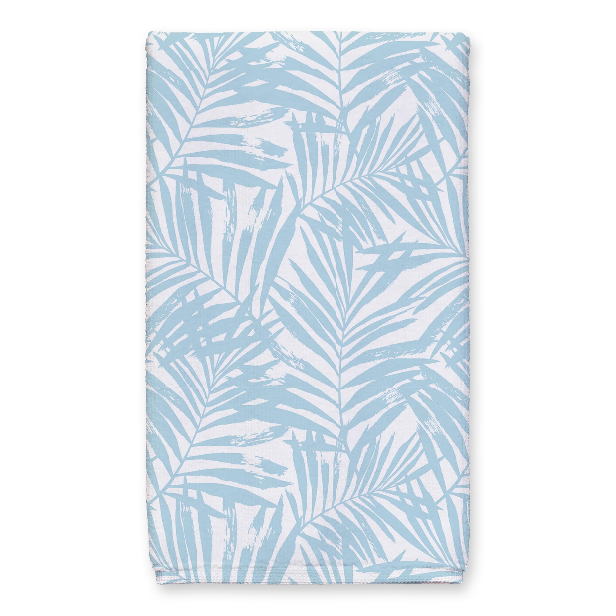 The Ocean is Good for the Soul Tea Towel Set