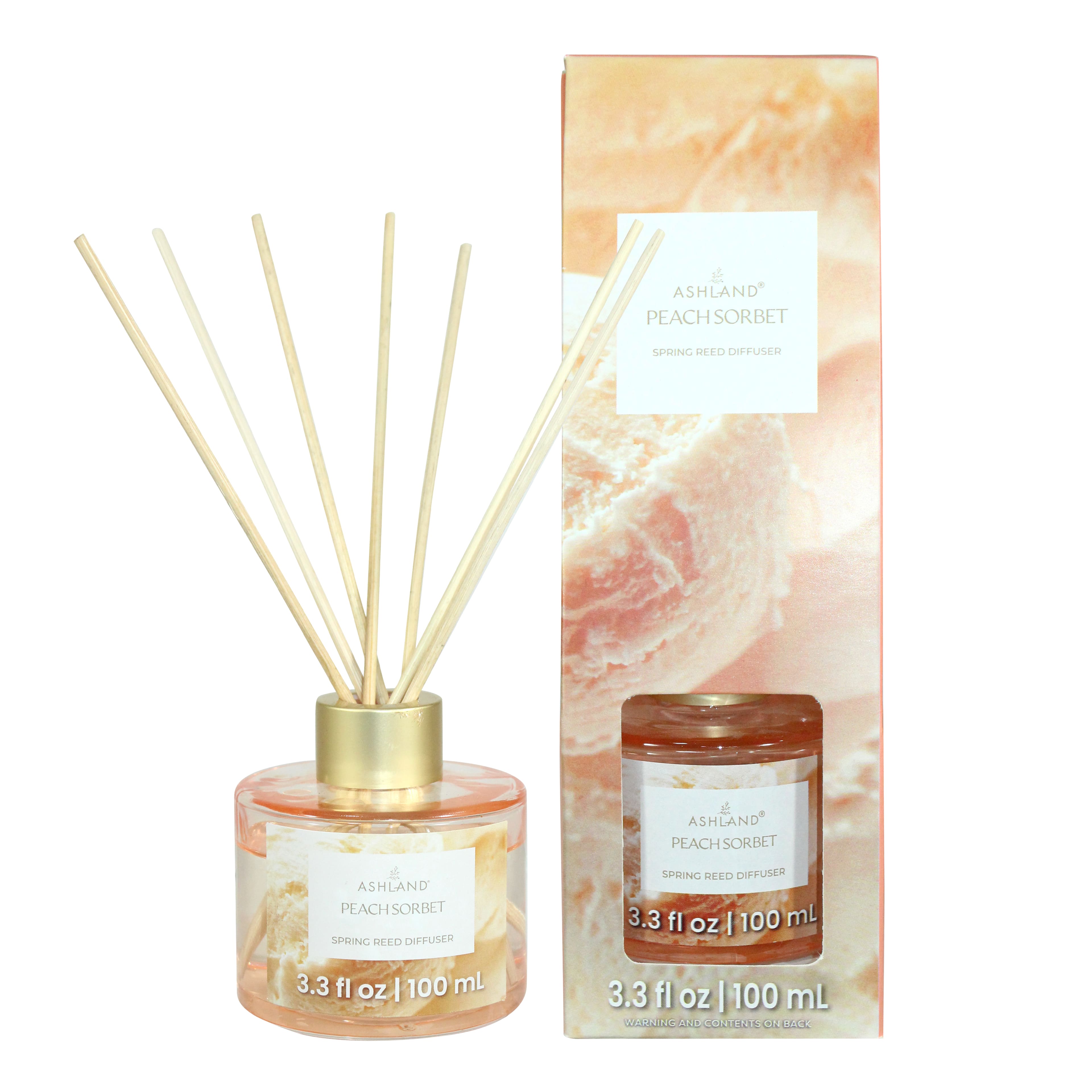 Spring Reed Diffuser by Ashland