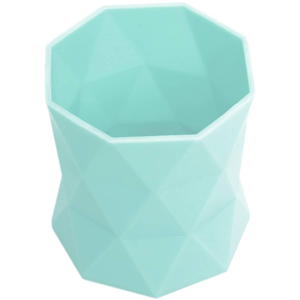 We R Memory Keepers® Geometric Wick Candle Mold