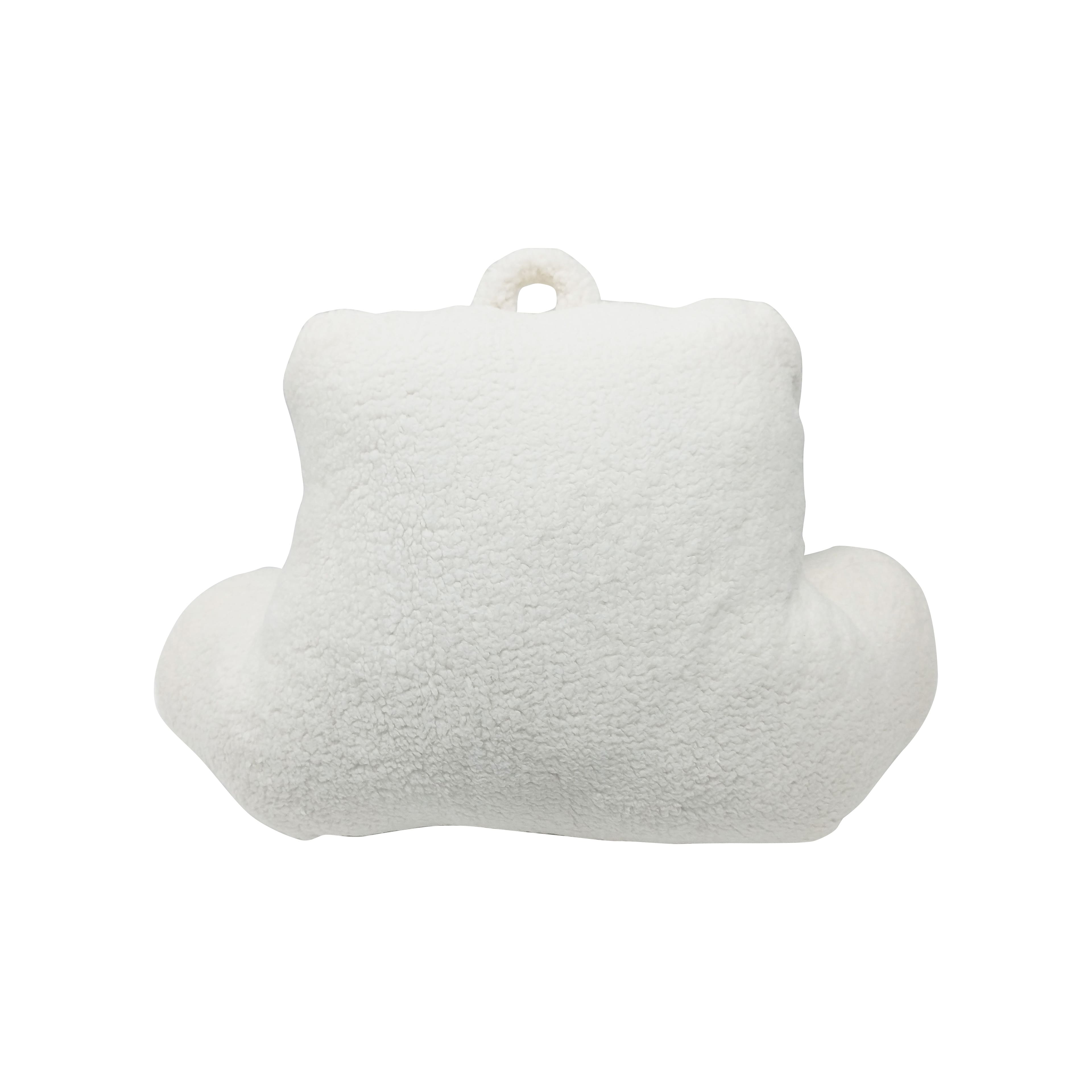 Plush Reading Pillow by Ashland®