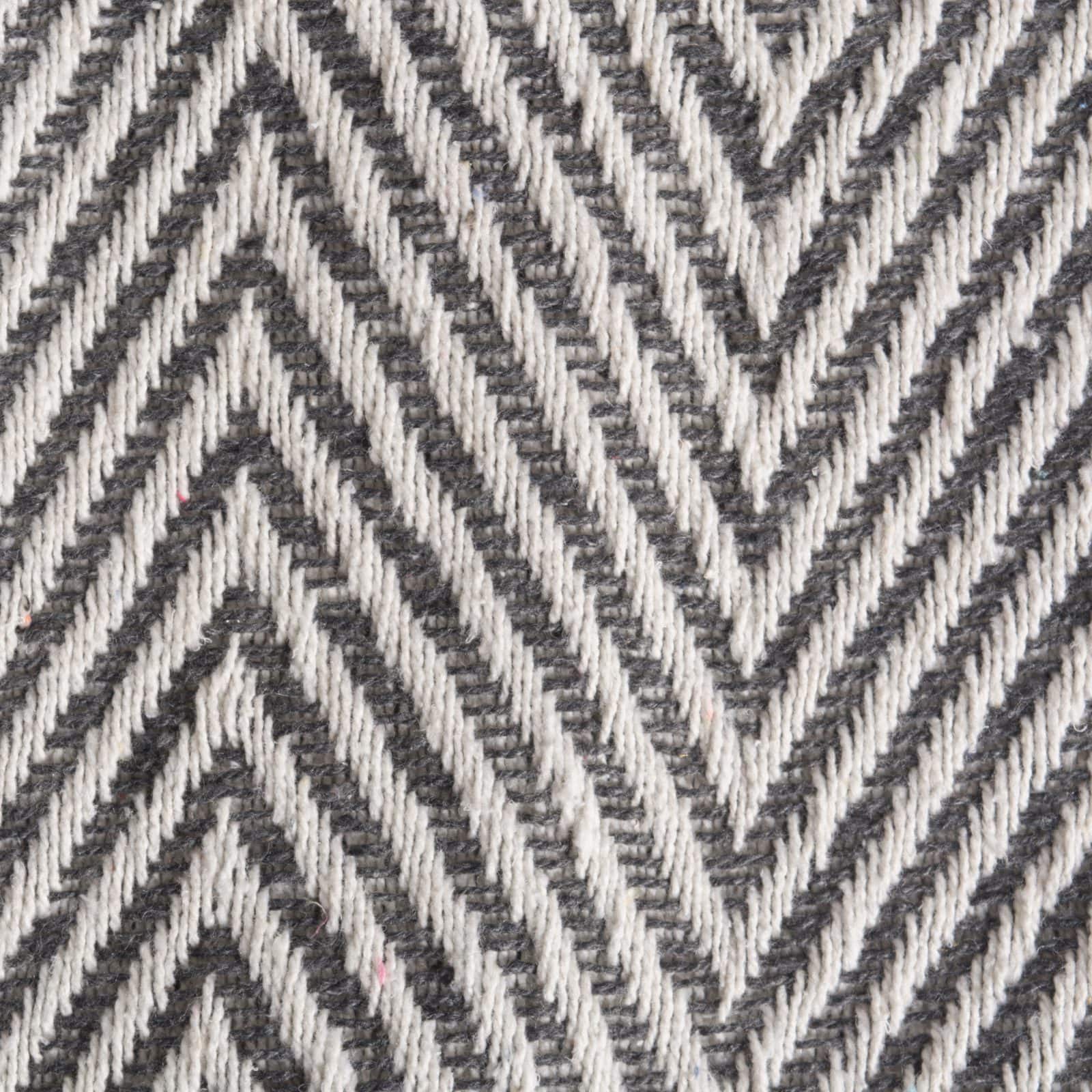 DII® Mineral Urban Chevron Throw