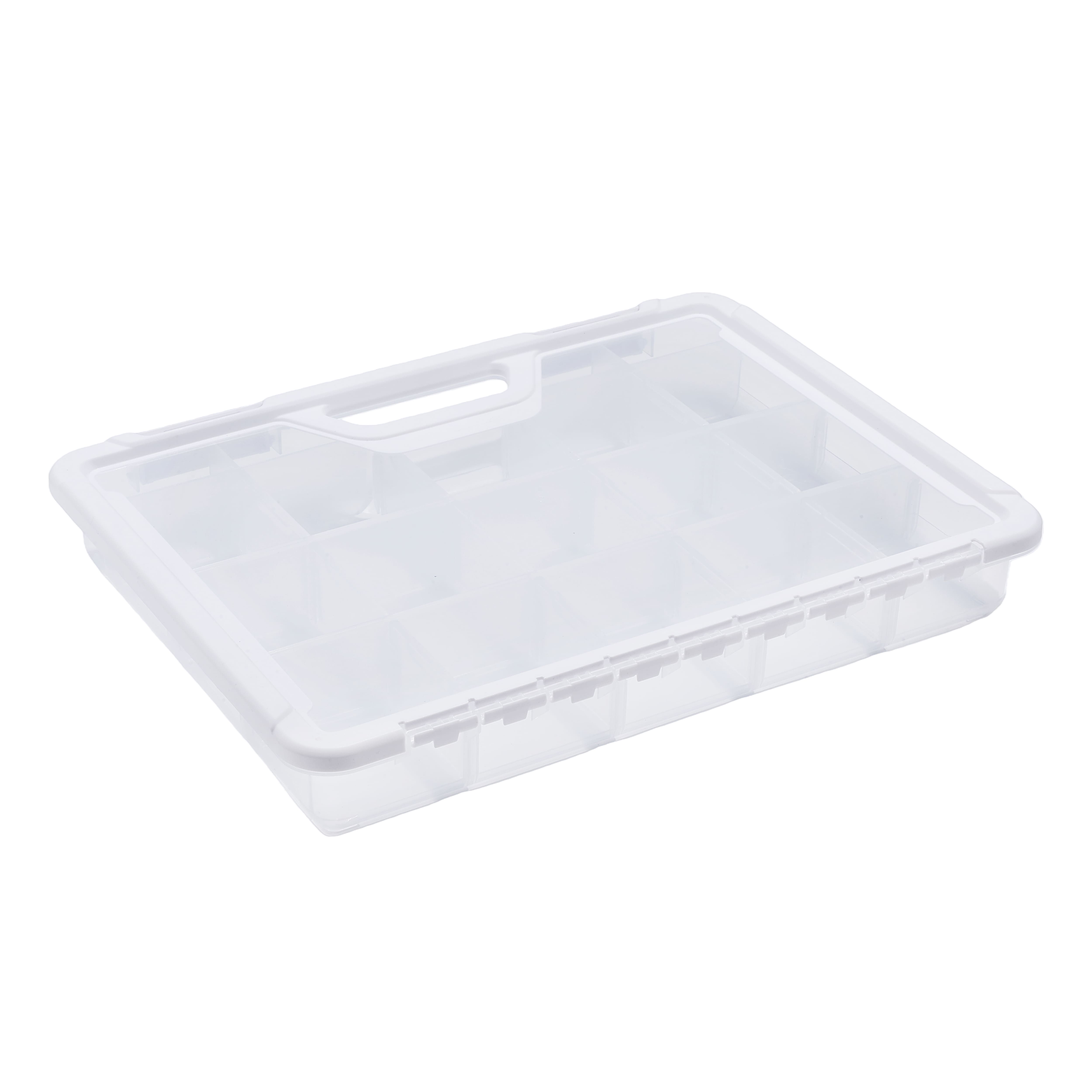 Ezy Storage Large Tackle Box