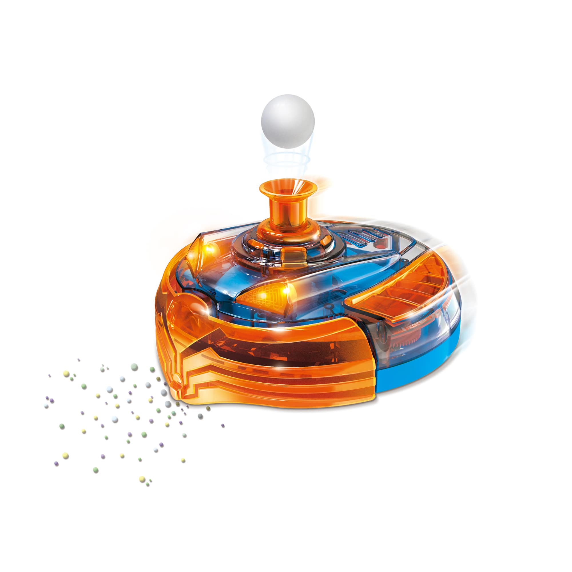 STEMneX Intelligent Vacuum Cleaner