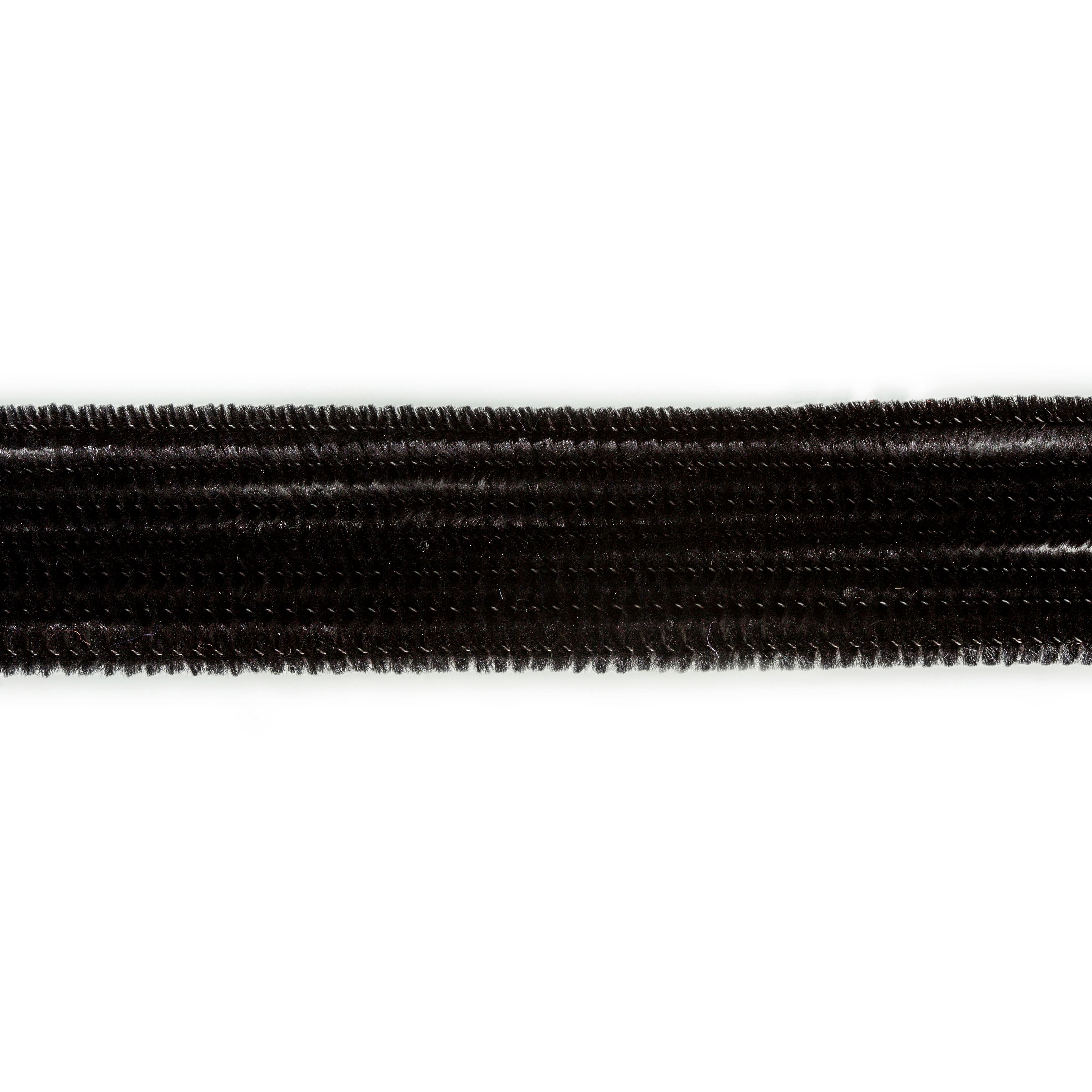 12 Packs: 100 ct. (1,200 total) Chenille Pipe Cleaners by Creatology