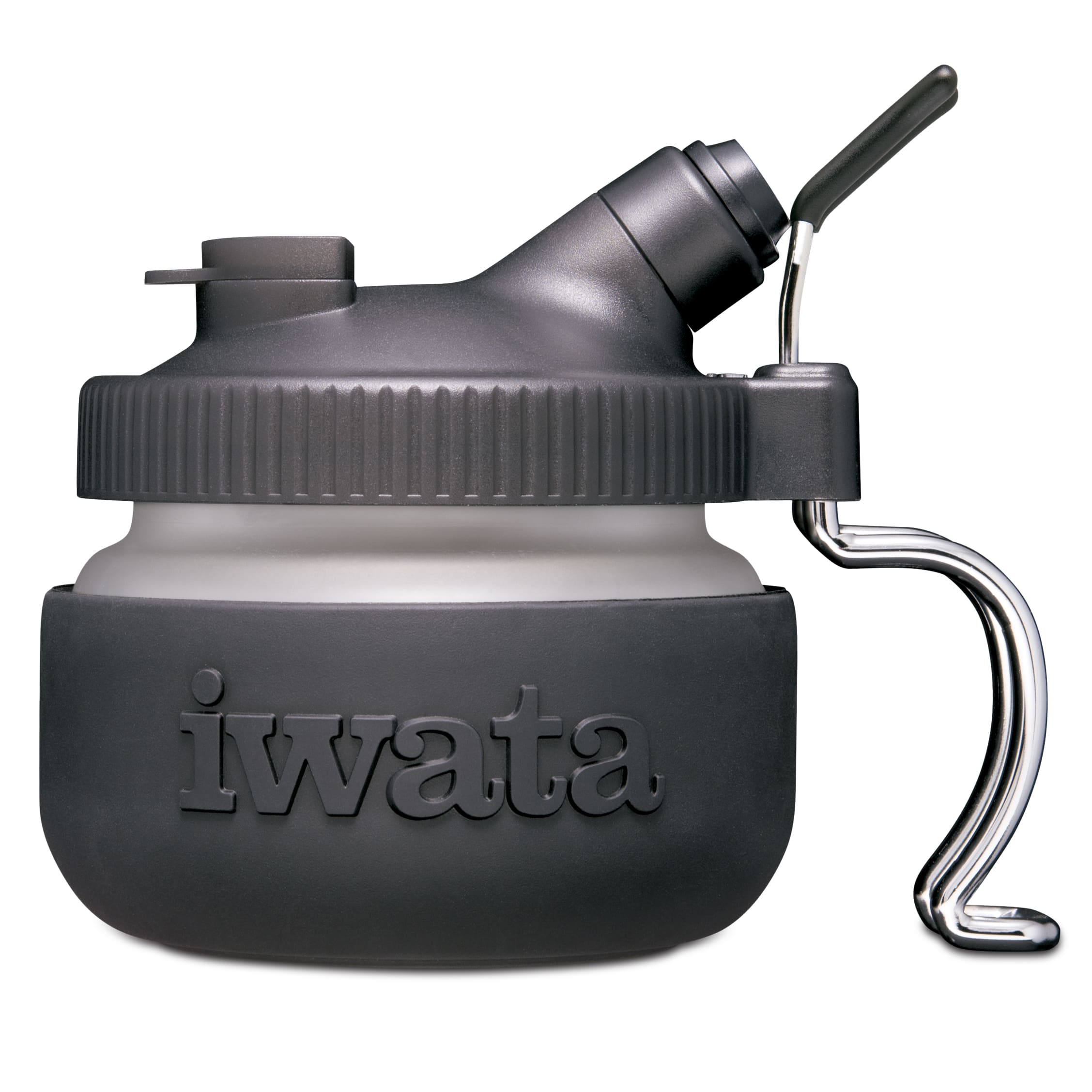 Iwata Universal Spray Out Pot