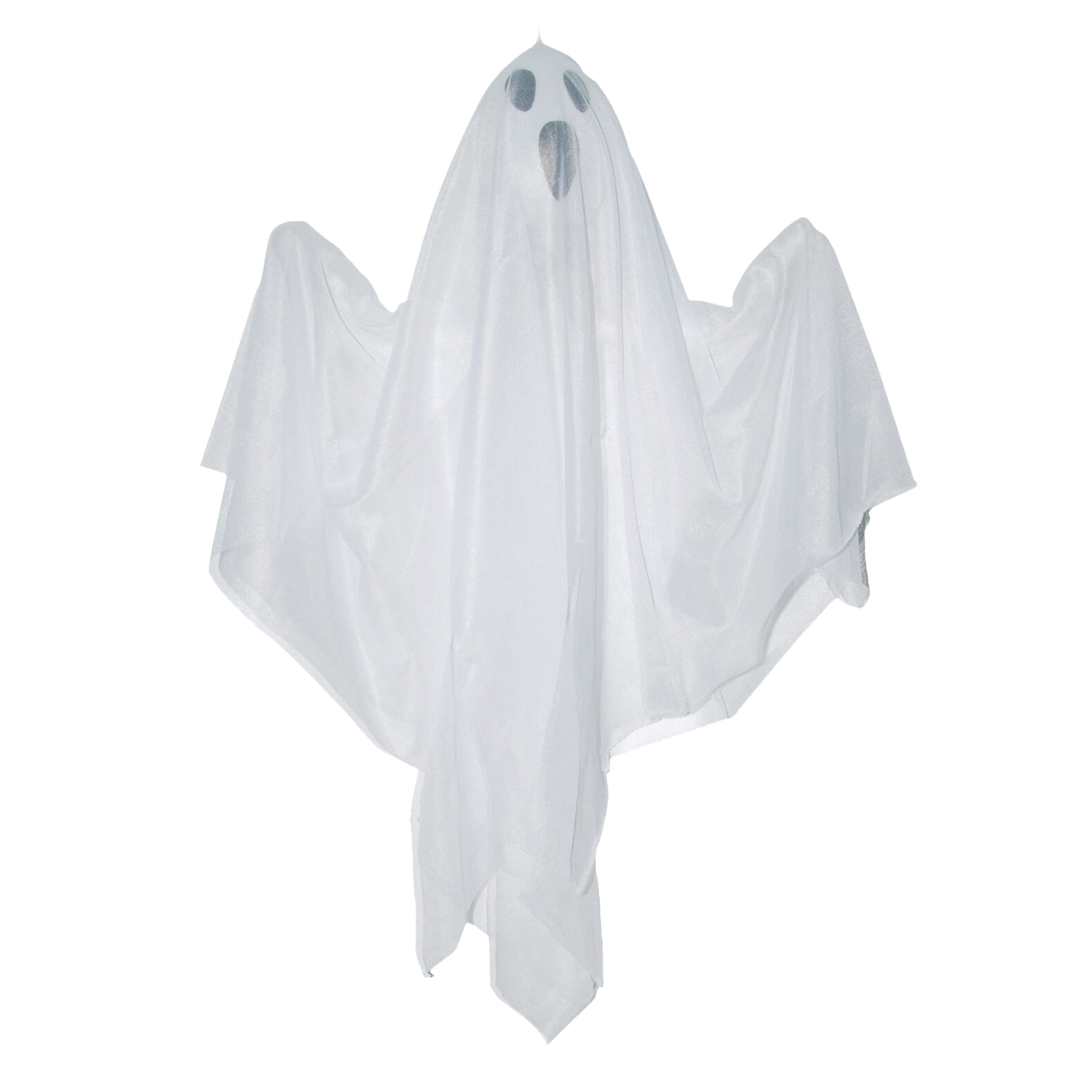 Michaels, 20" Shocked Hanging Ghost by Ashland® – Category: Halloween Wall Decor