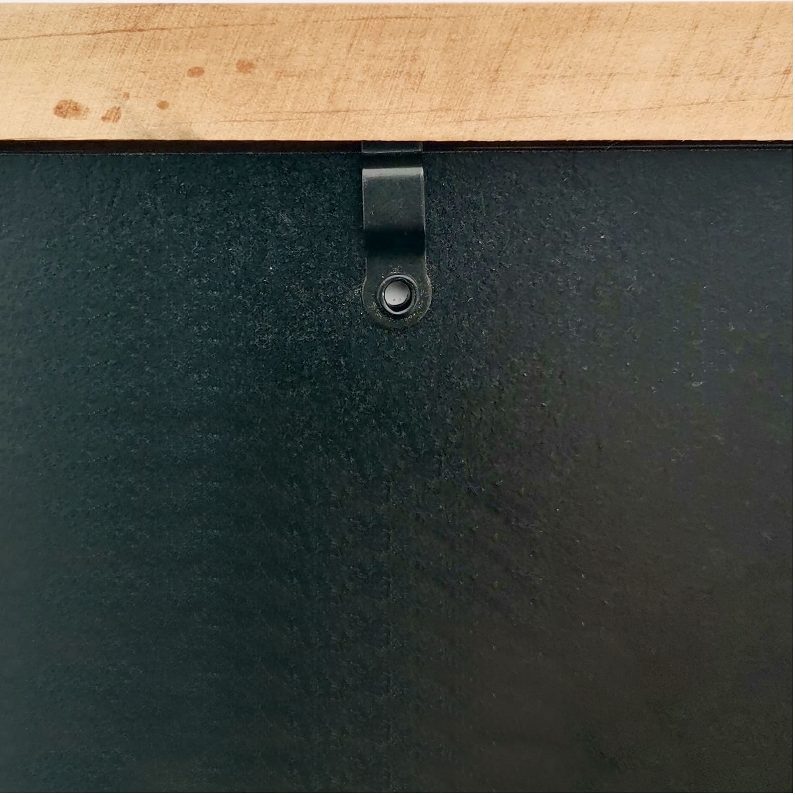 Expressions™ 4" x 6" Natural Beaded Frame by Studio Décor®