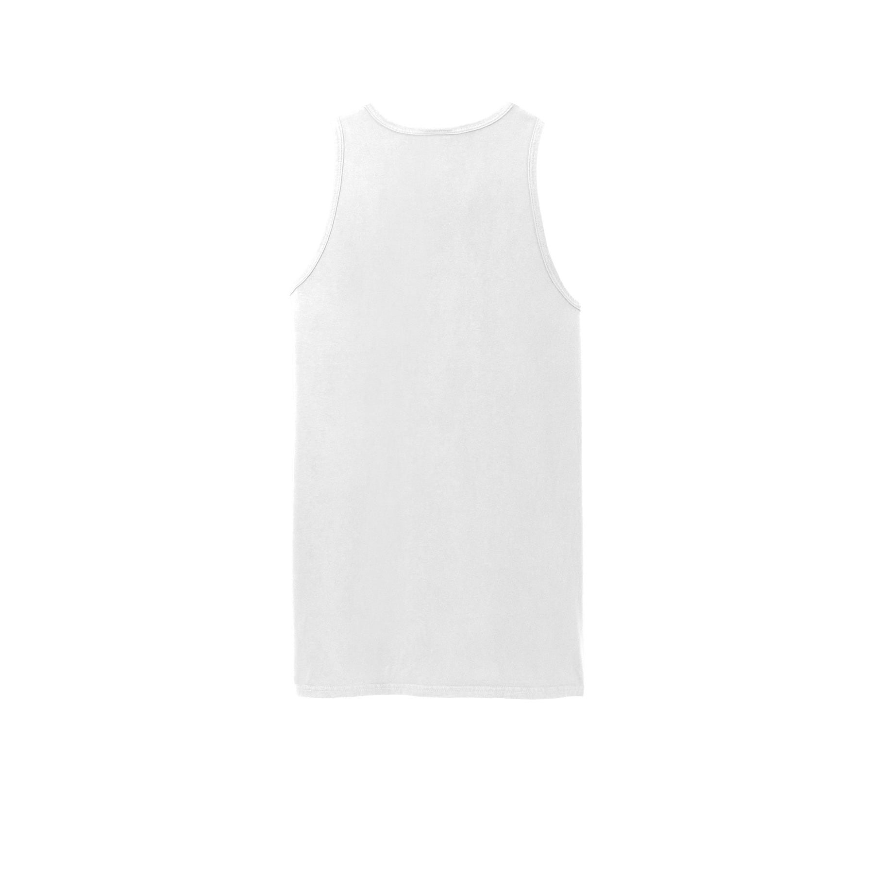 Port & Company® Men's Beach Wash® Garment-Dyed Tank