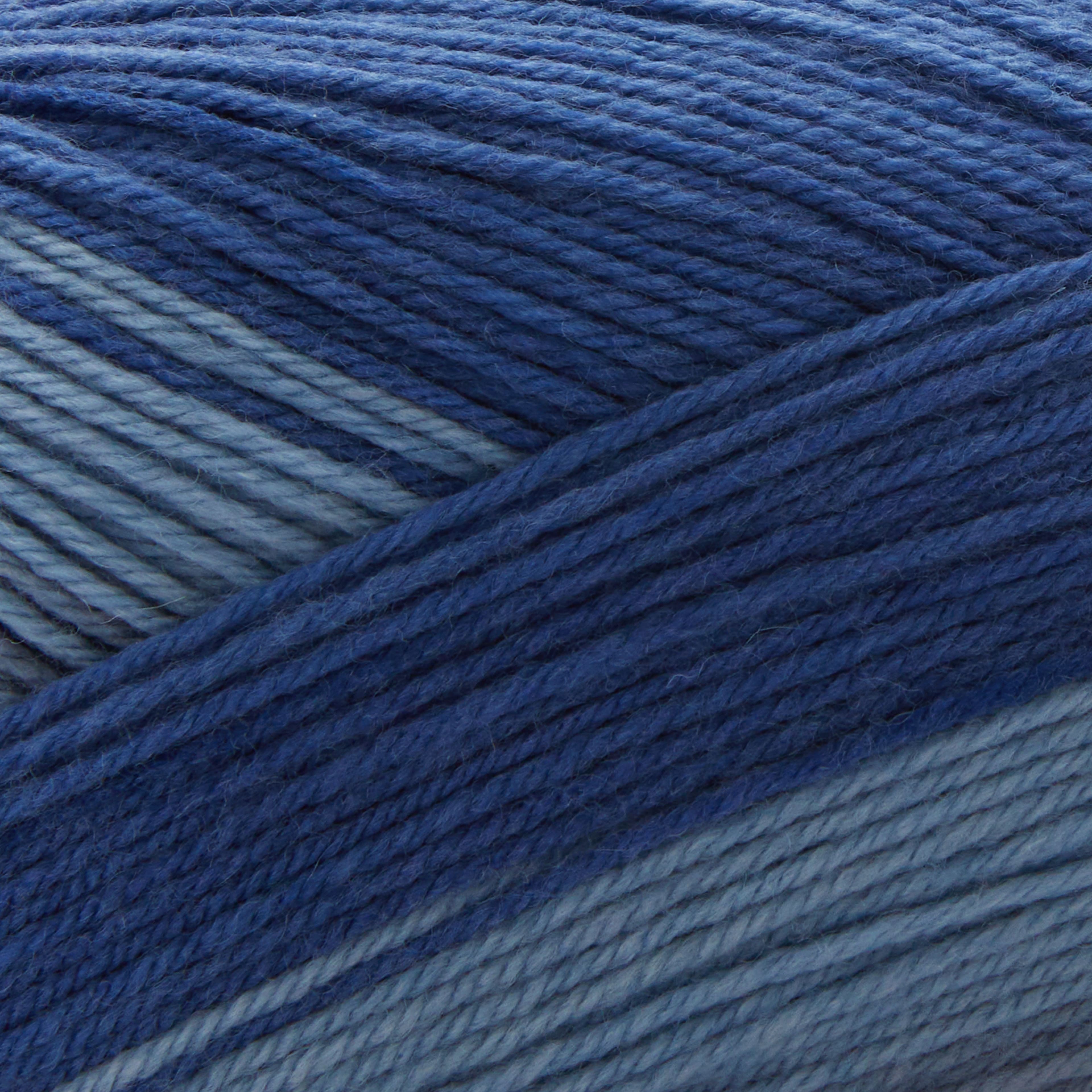 Luxe Merino™ Yarn by Loops & Threads