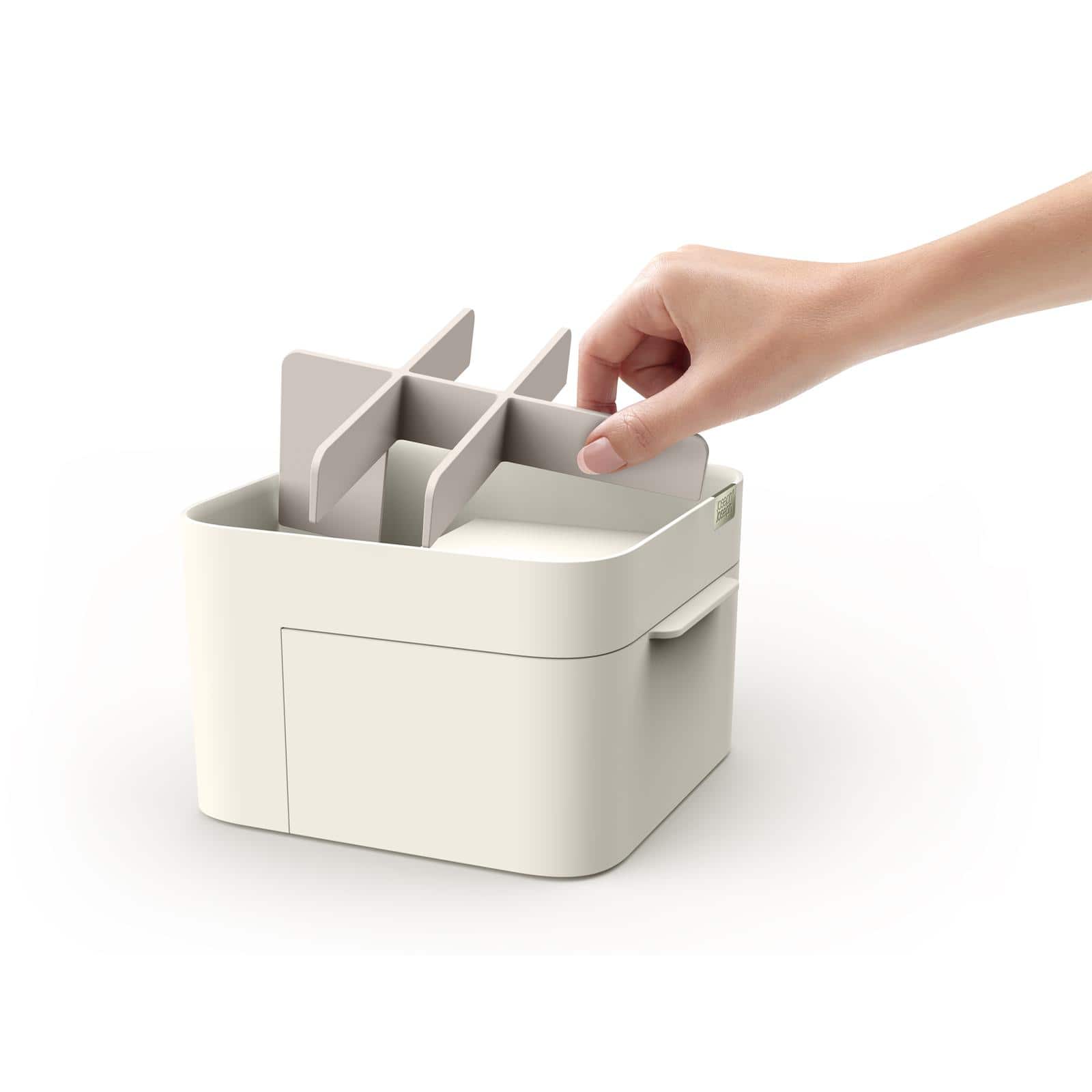 Joseph Joseph Viva Cosmetic organizer with Drawer