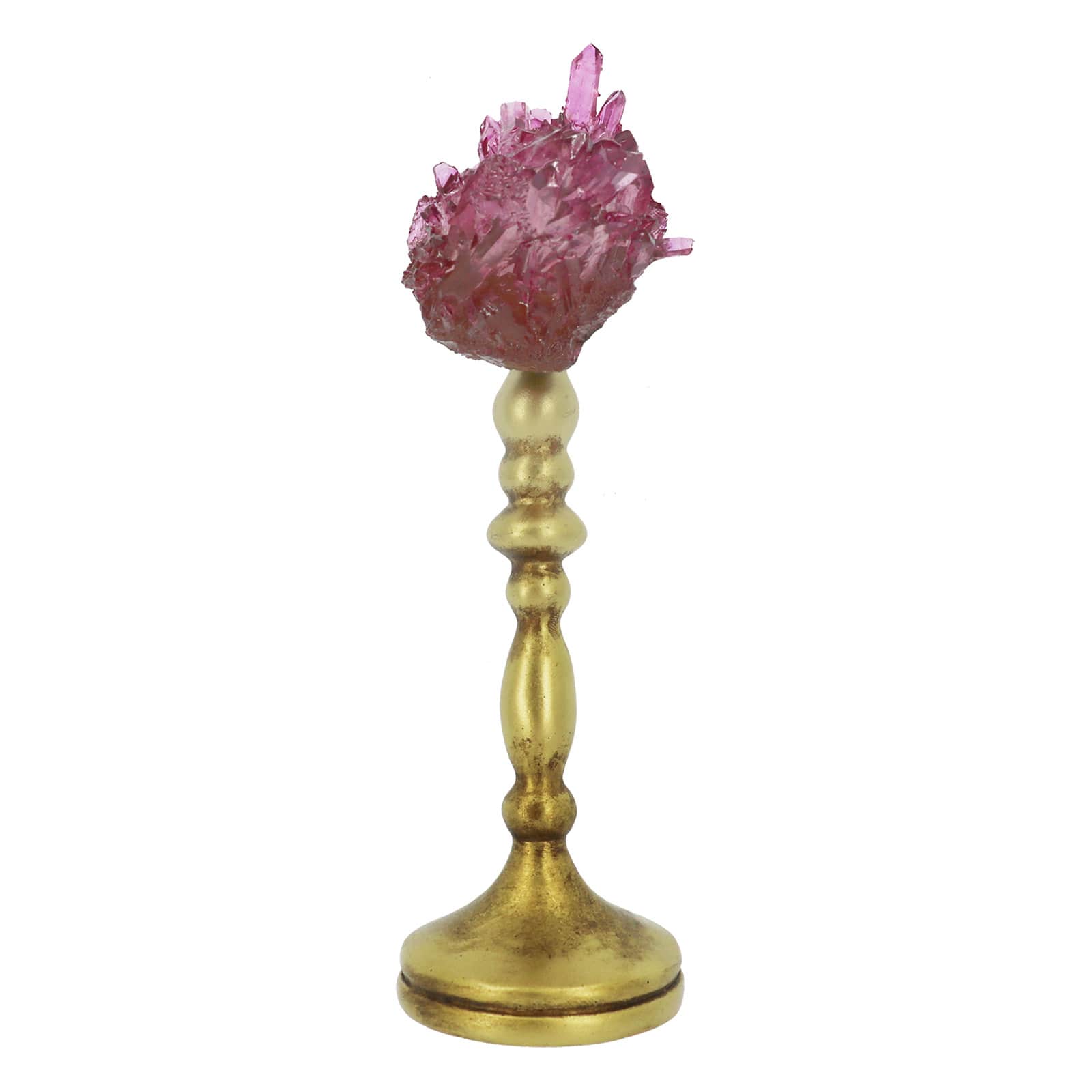 Resin Crystal Tabletop Décor by Ashland