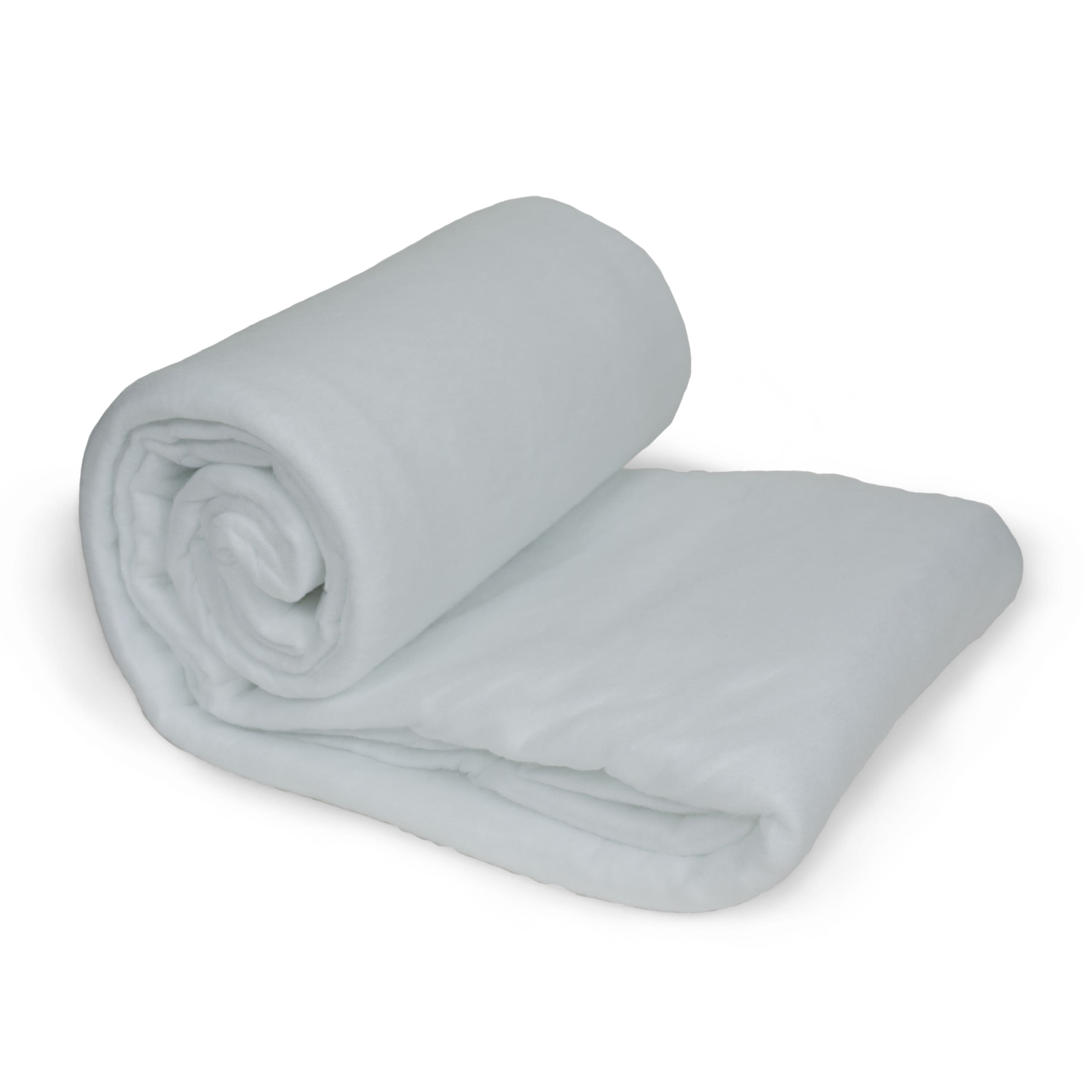 Poly-Fil® Extra-Loft® Polyester Quilt Batting