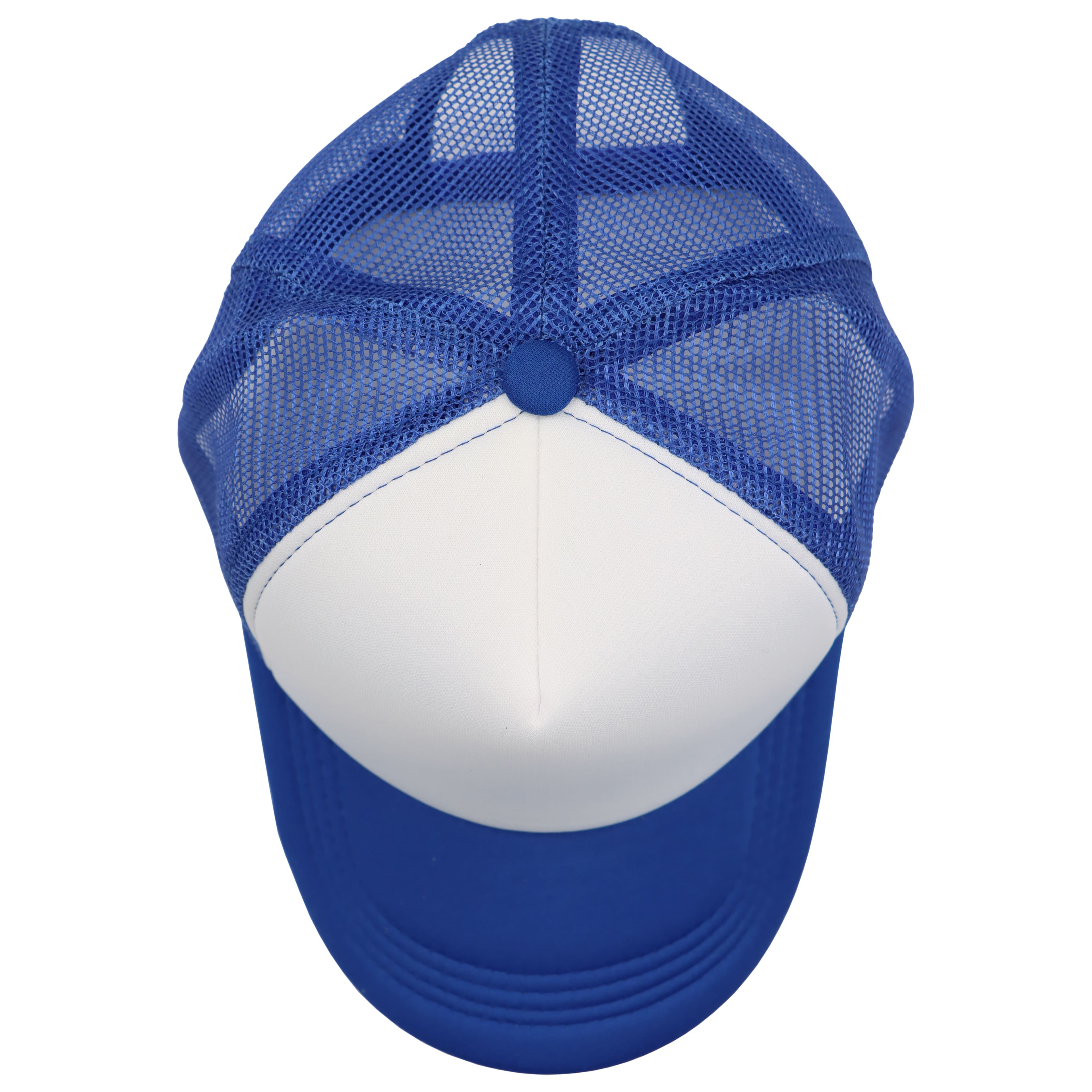 Summer Adult Trucker Hat by Make Market