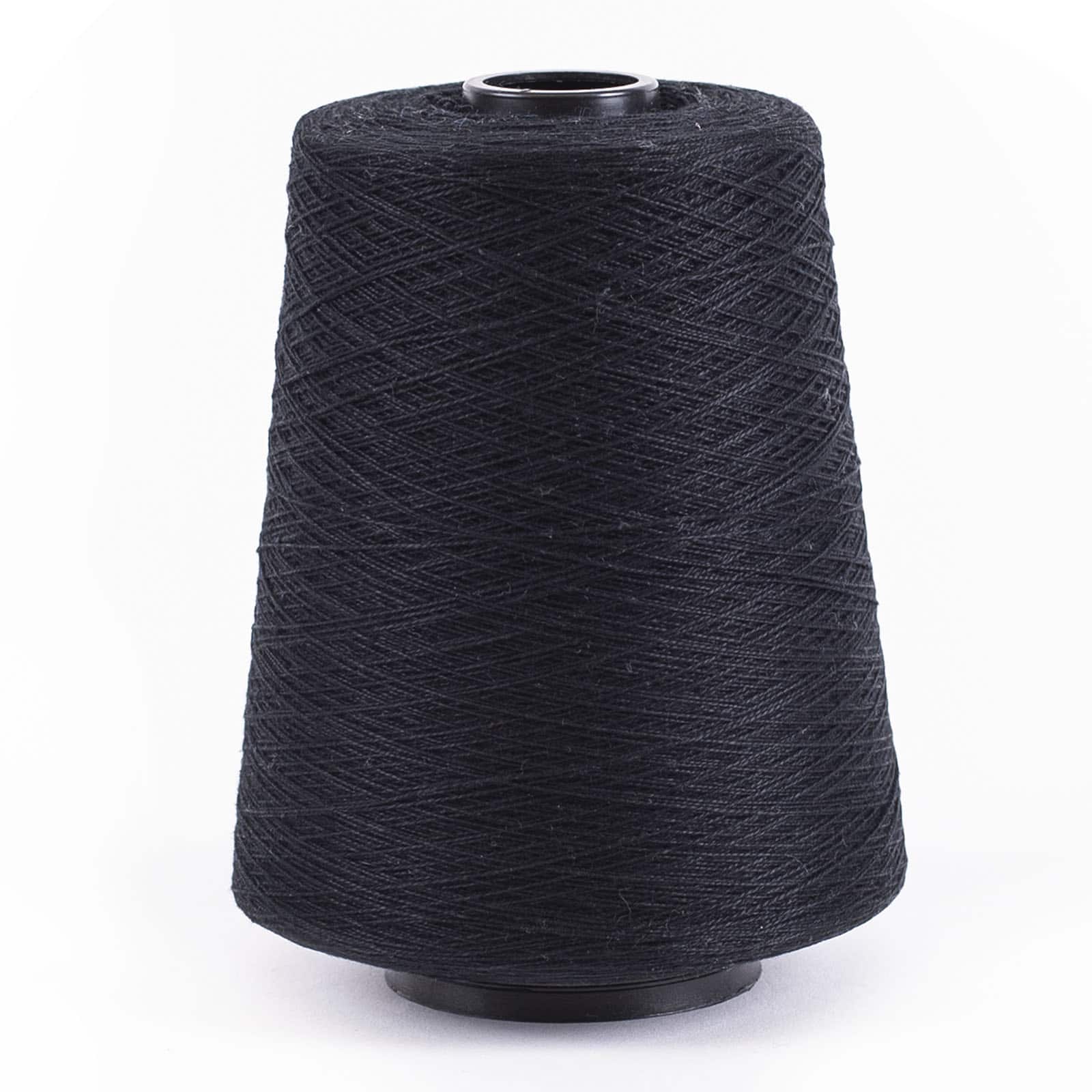 Silk City Fibers Perle 10/2 Cotton Cone Yarn