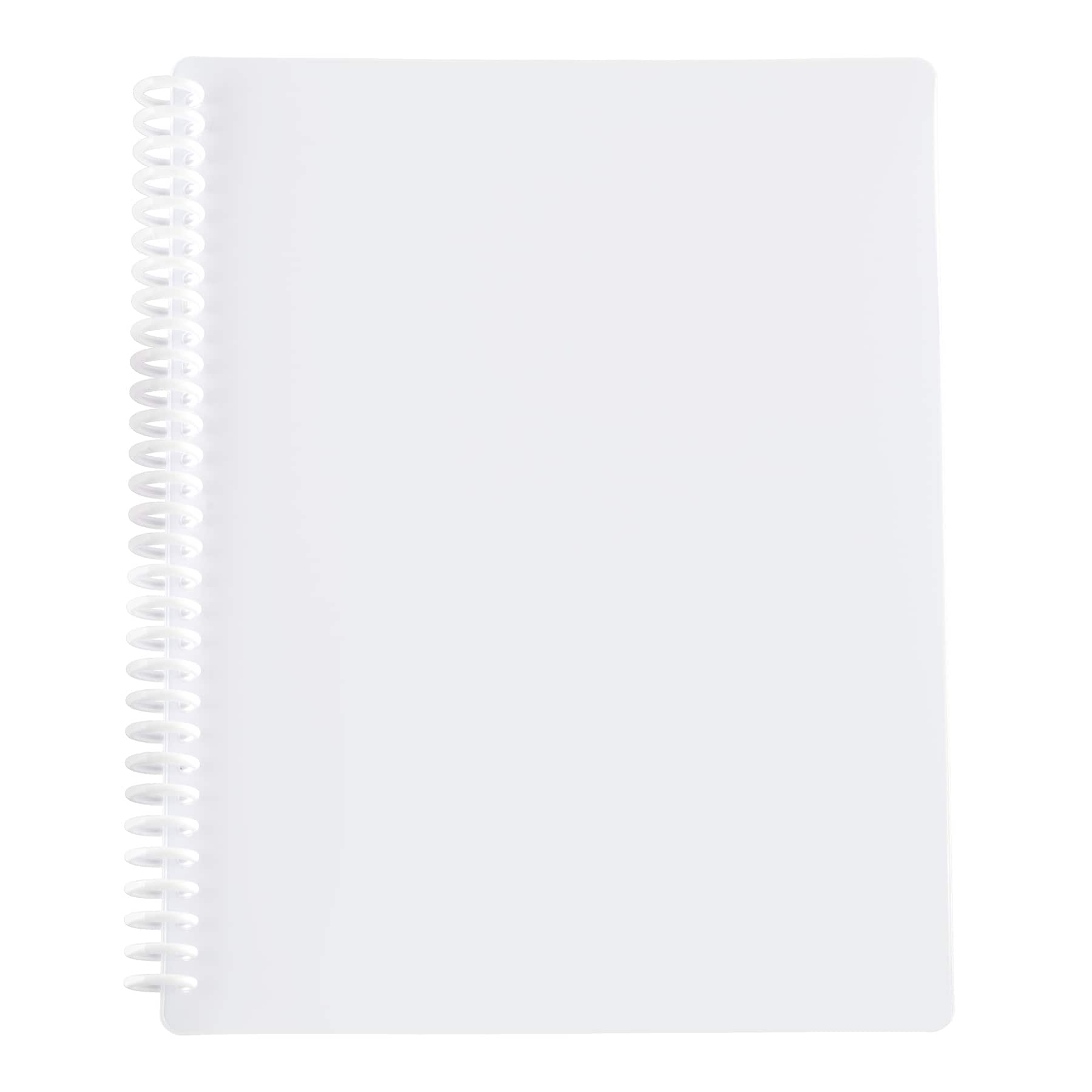 A4 Planner Cover Set by Recollections™