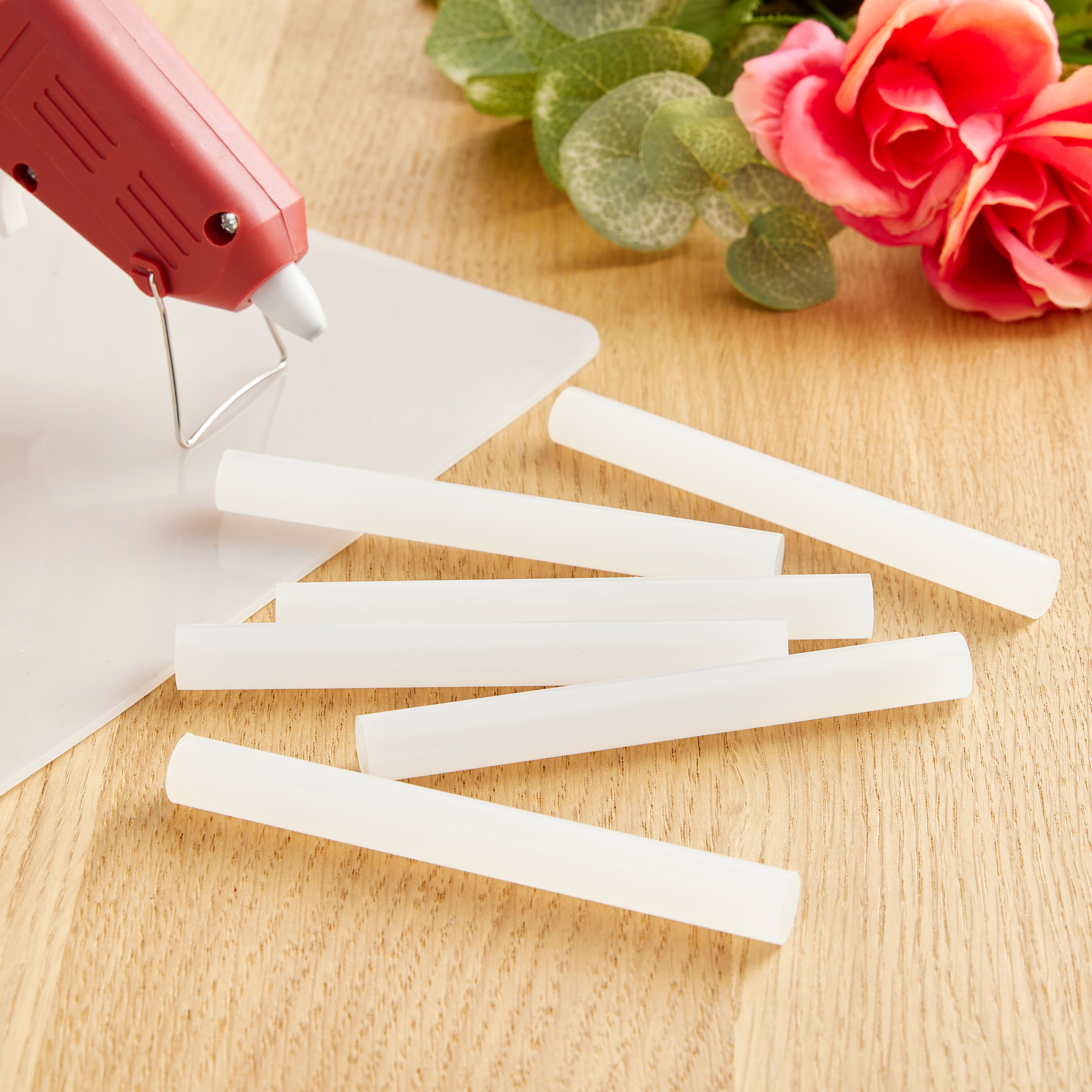 6 Packs: 30 ct. (180 total) Gorilla® Full Size Hot Glue Sticks